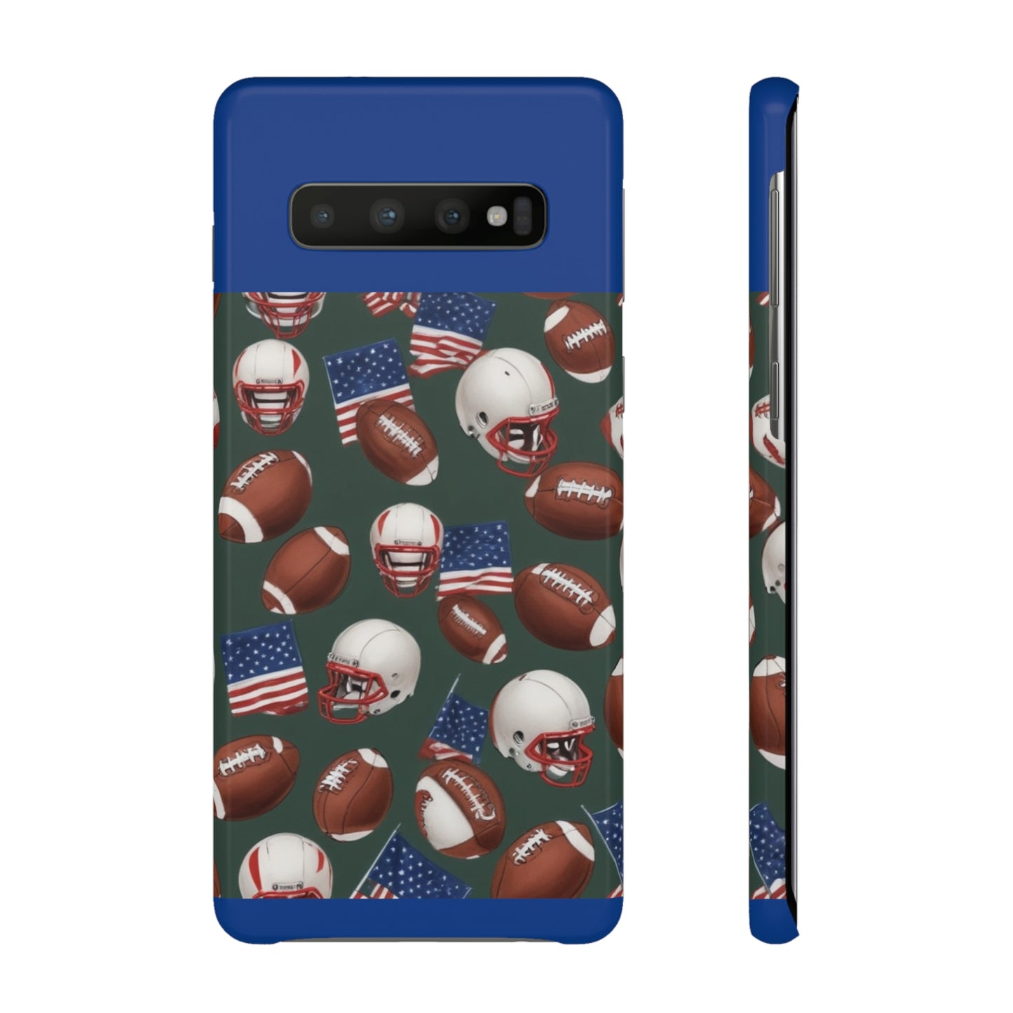 Us Football. Snap Cases