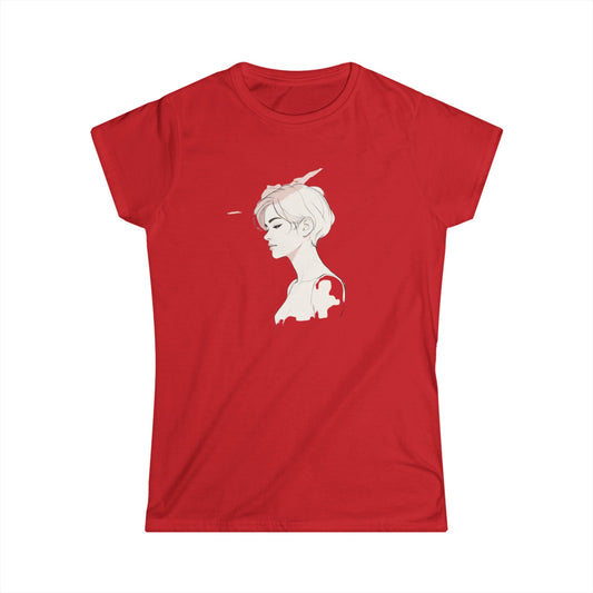 Stylish Style T-shirt