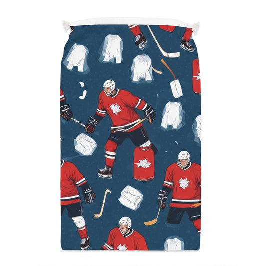 Ice Hocky Sack