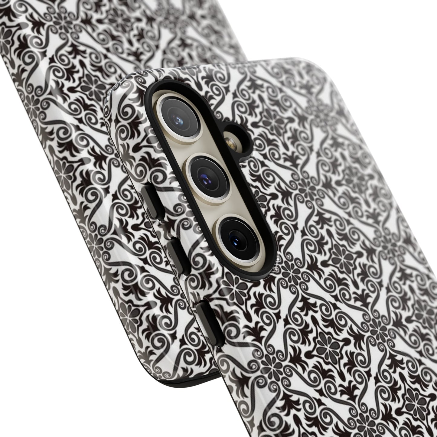 Tough Cases mobile cover