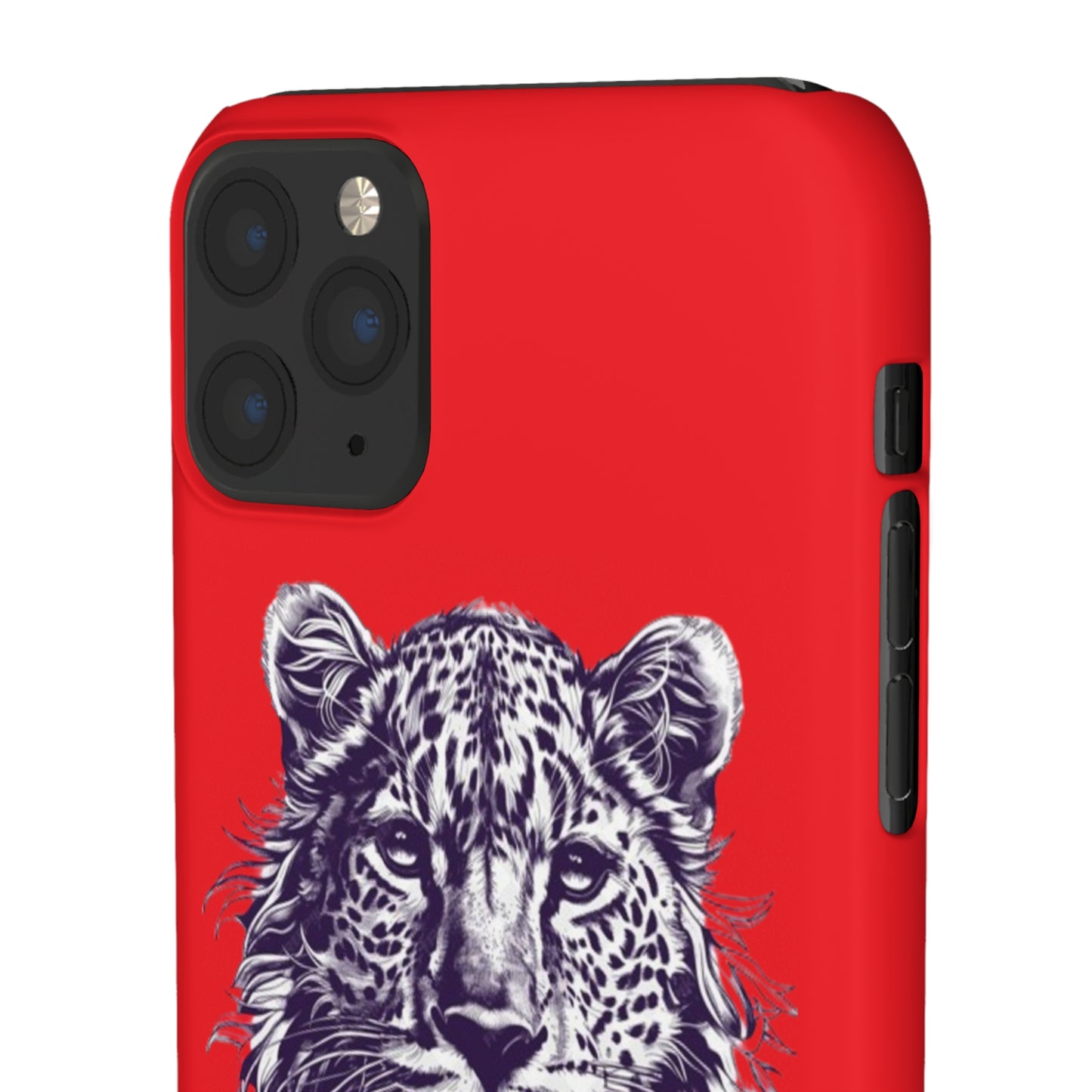 Tiger Tiger Snap Cases