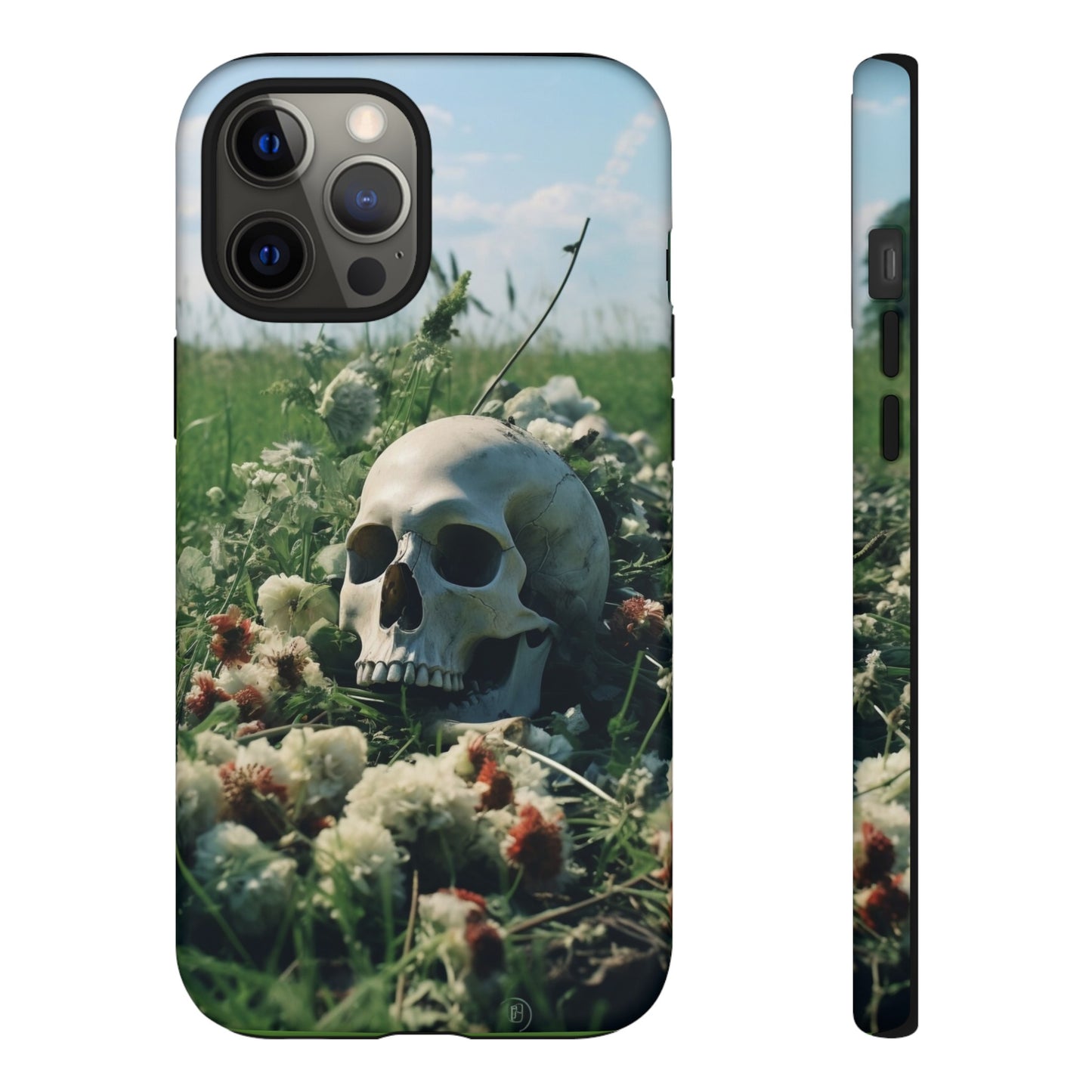 Tough Cases mobile