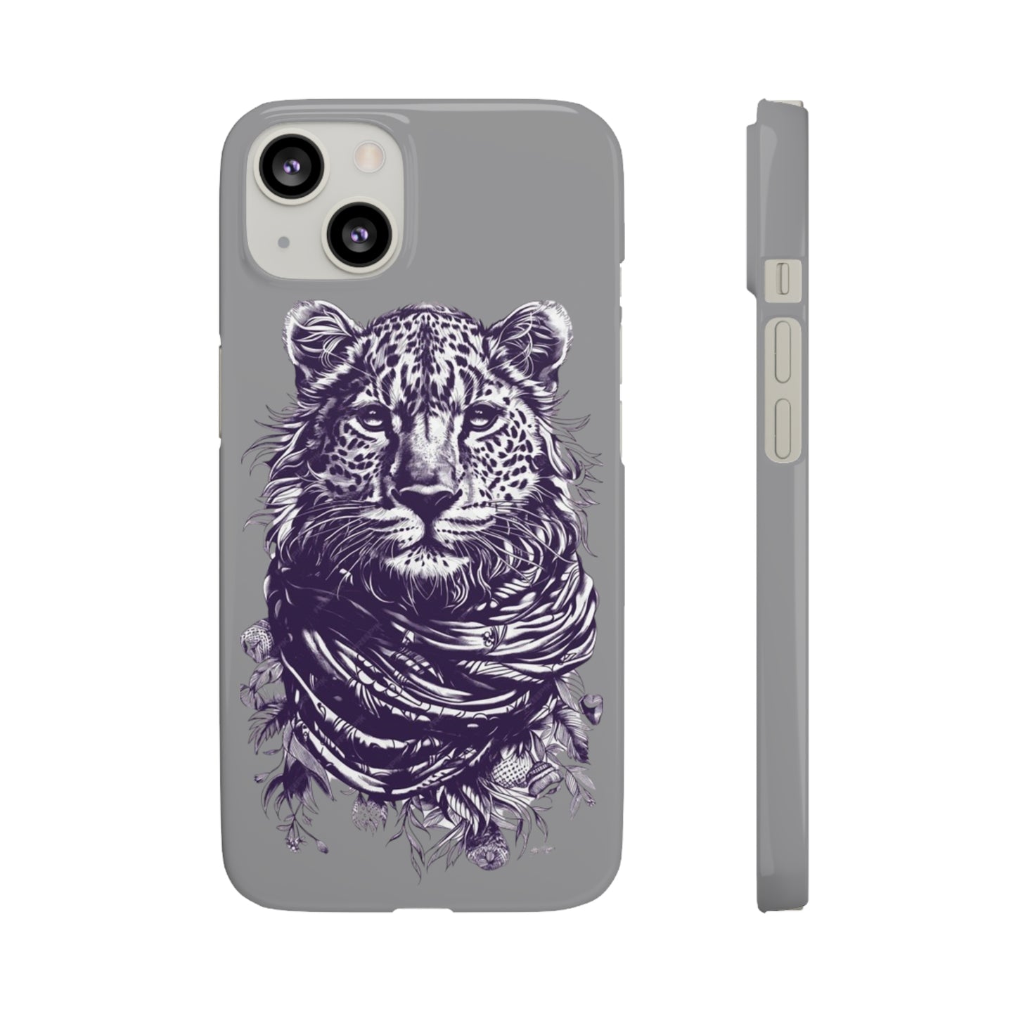 Tiger Tiger Snap Cases