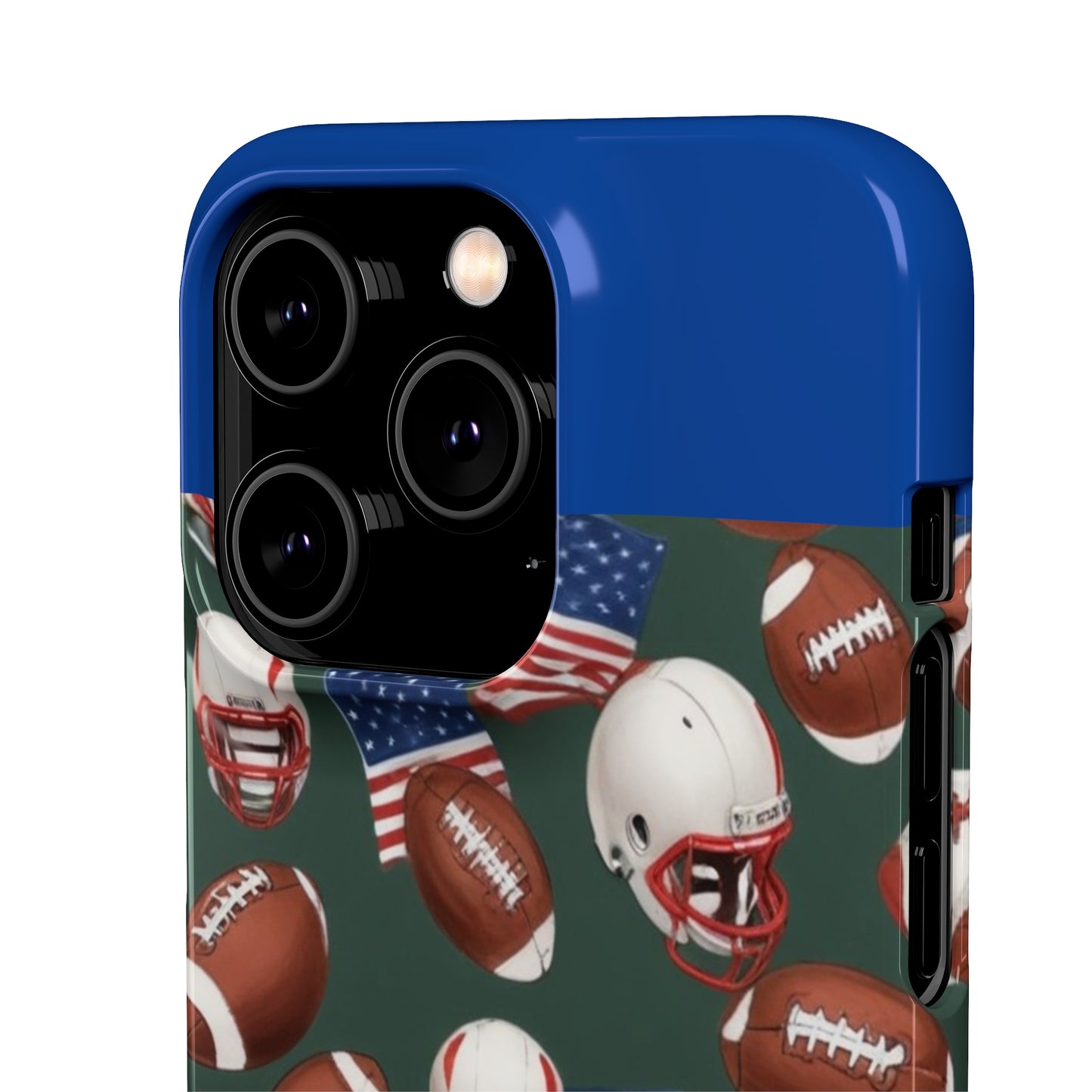 Us Football. Snap Cases