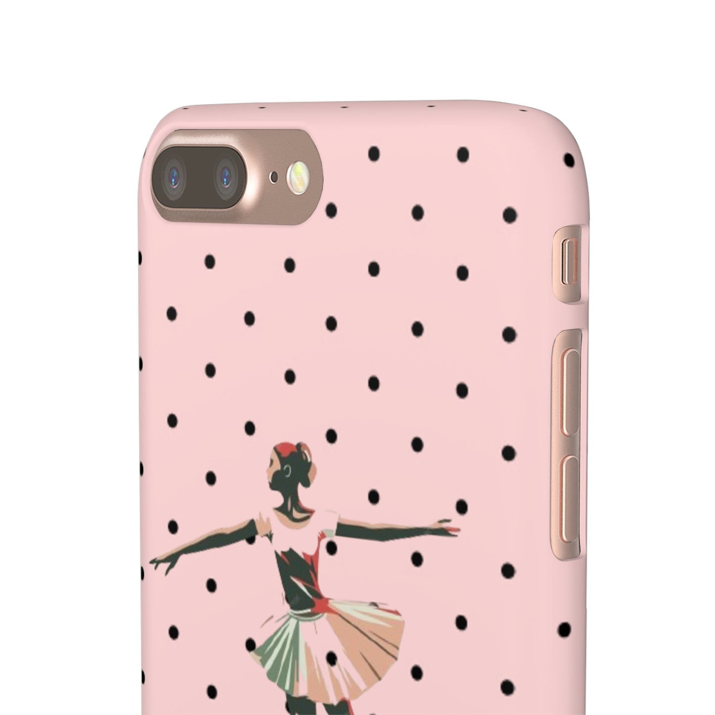 Ballet Snap Cases