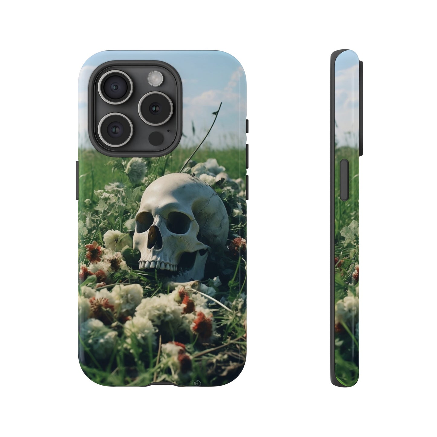 Tough Cases mobile