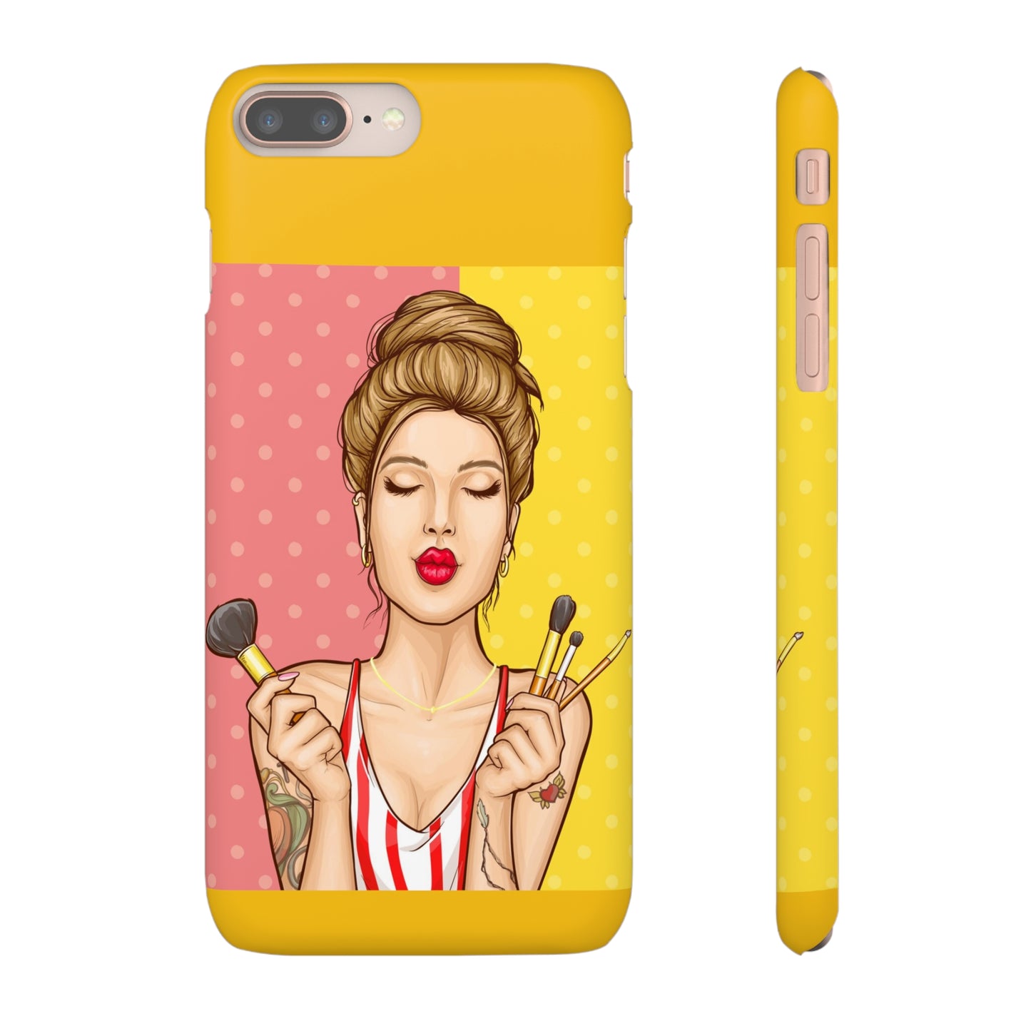 Copy of Mine Snap Cases