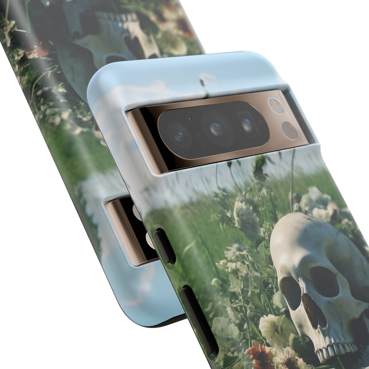 Tough Cases mobile