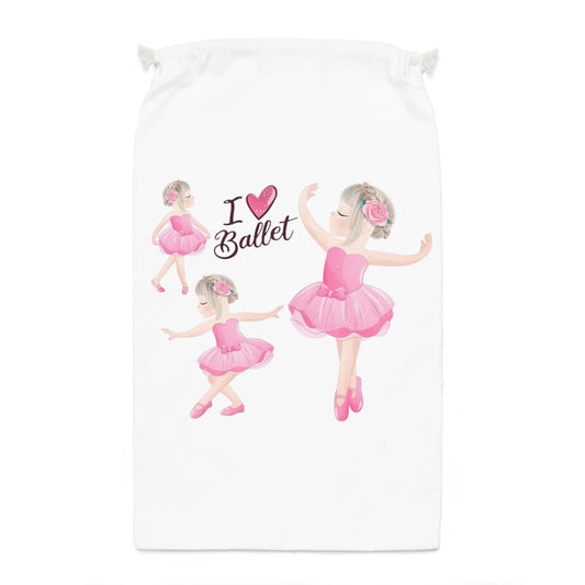 Ballet Skating Sack