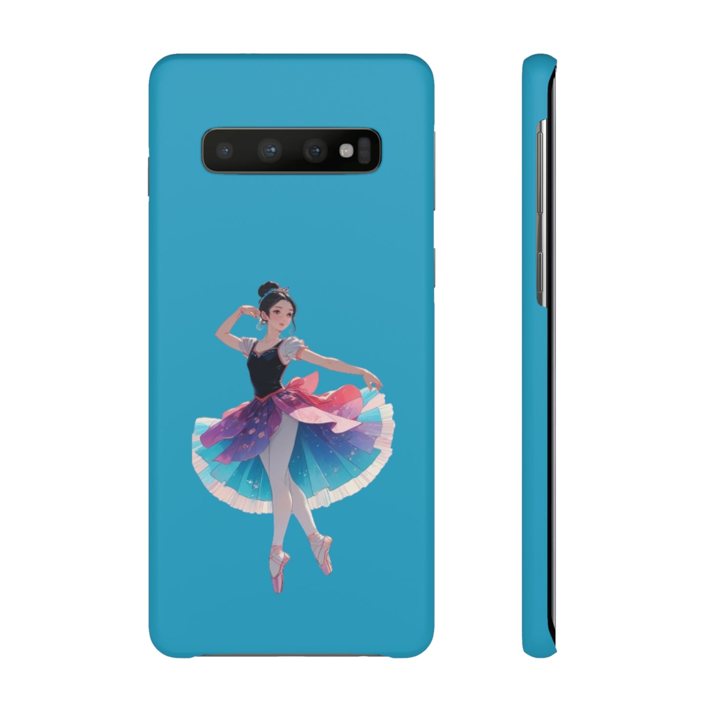 Ballet Snap Cases