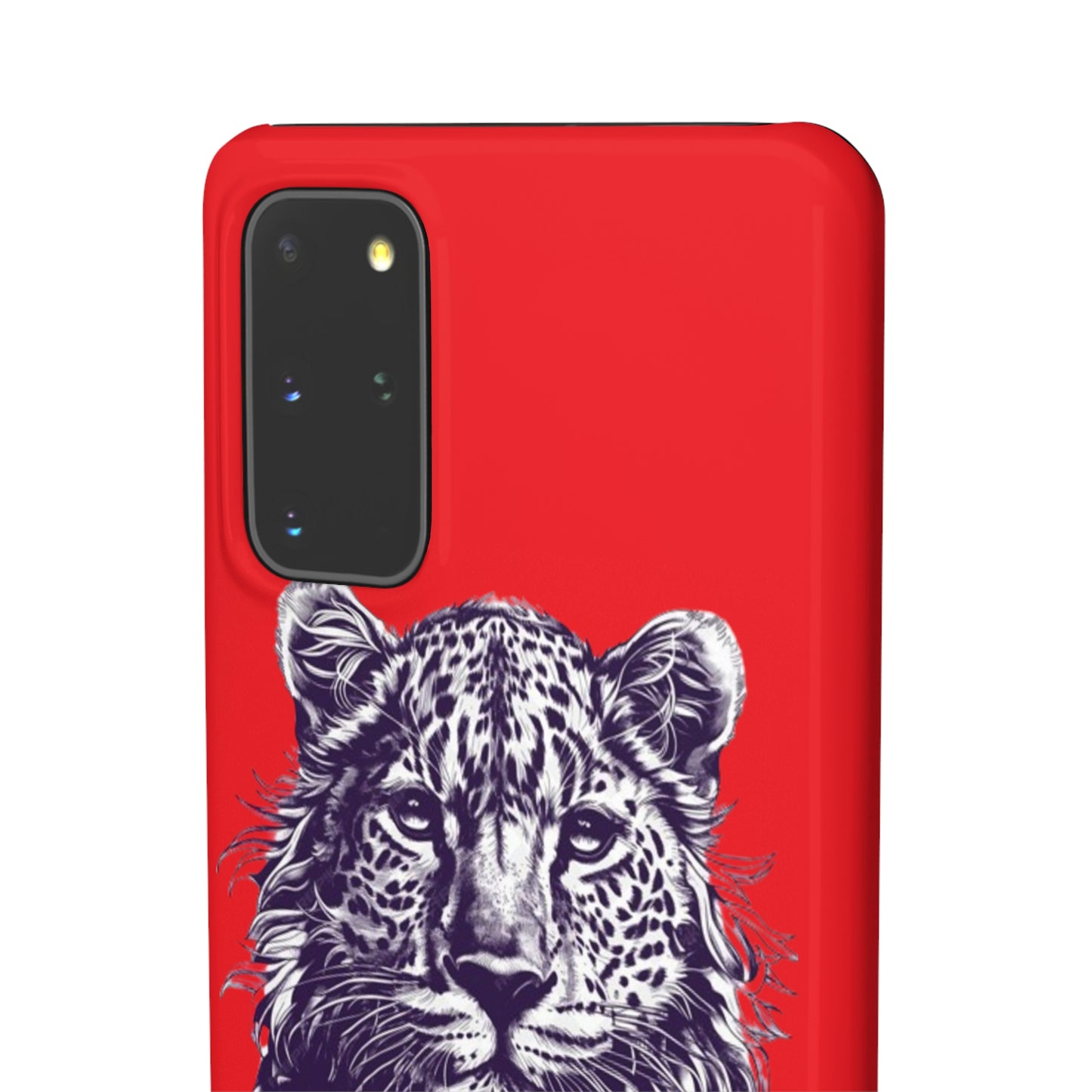 Tiger Tiger Snap Cases