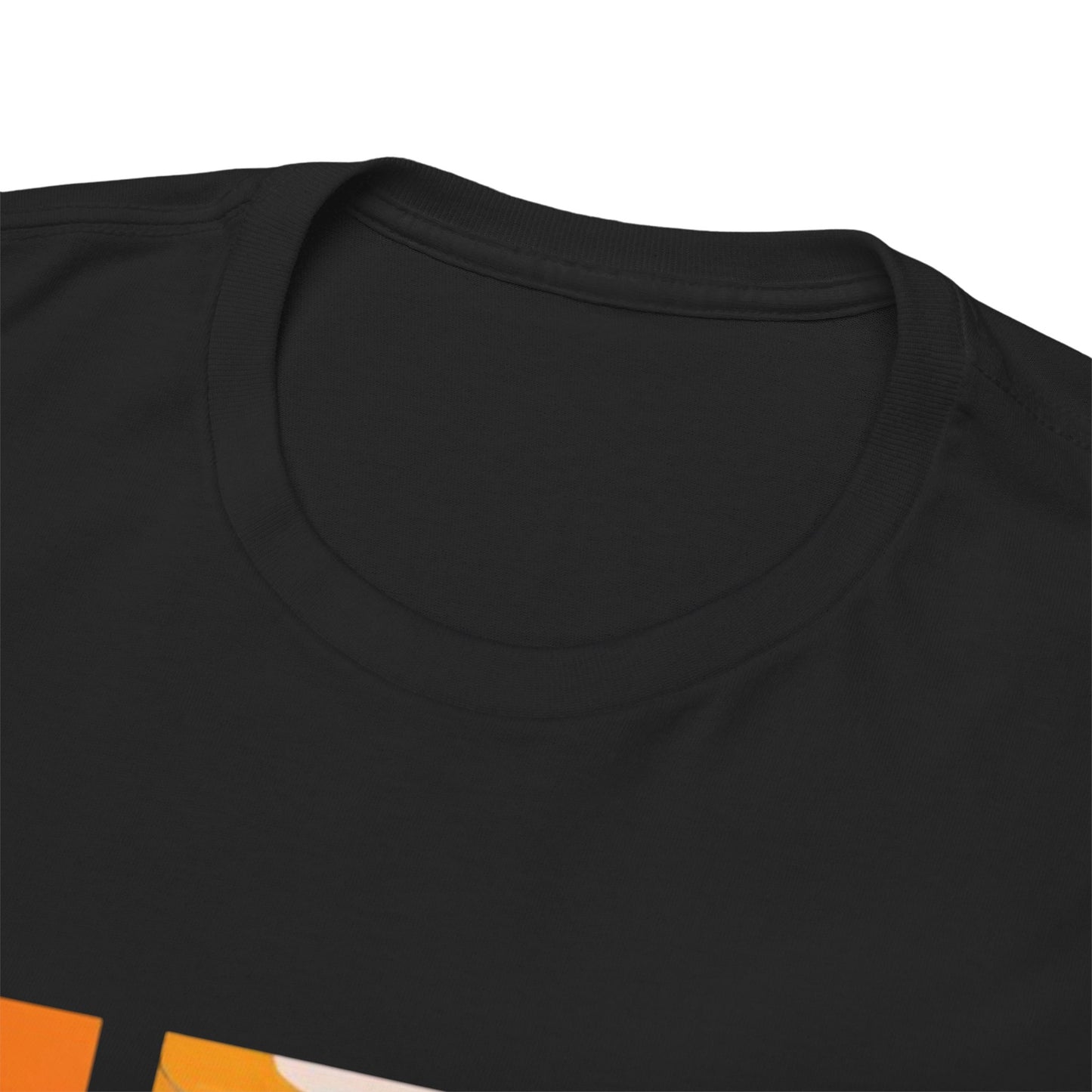 Hair Flair Unisex Heavy Cotton Tee