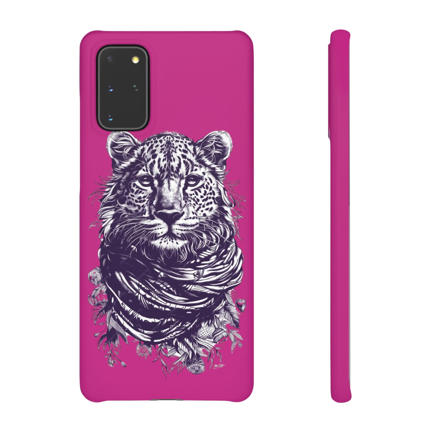 Tiger Tiger Snap Cases