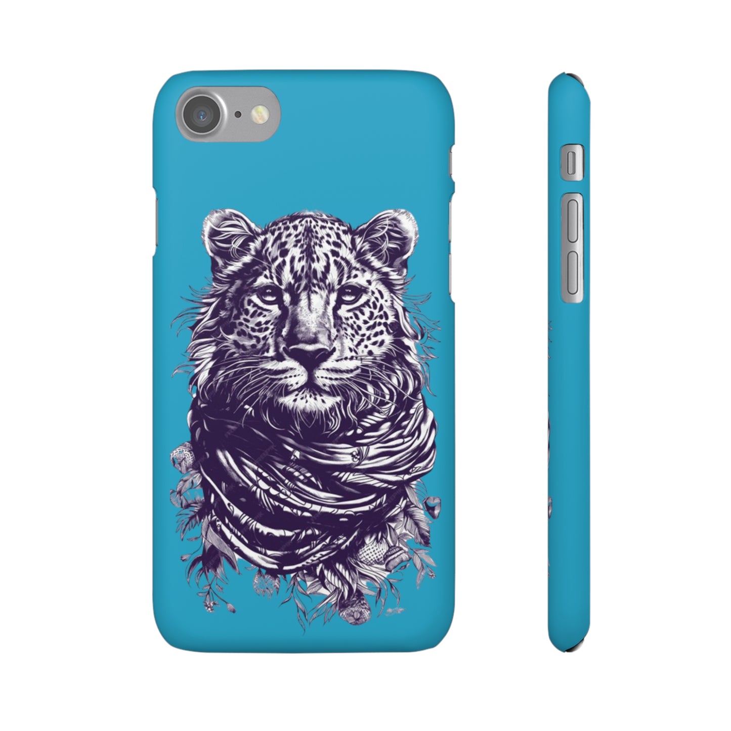 Tiger Tiger Snap Cases