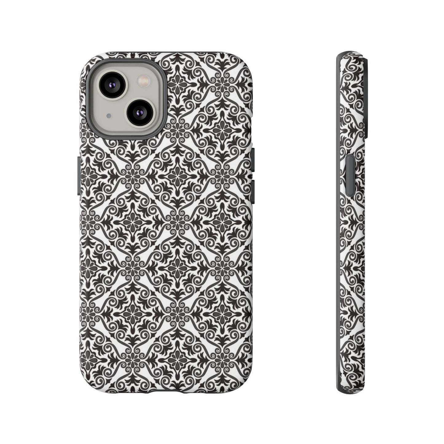 Tough Cases mobile cover