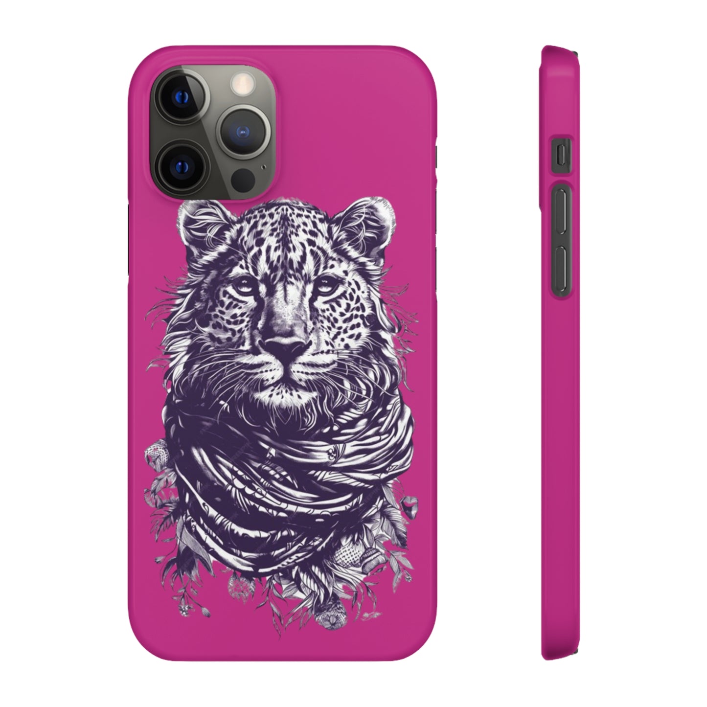 Tiger Tiger Snap Cases
