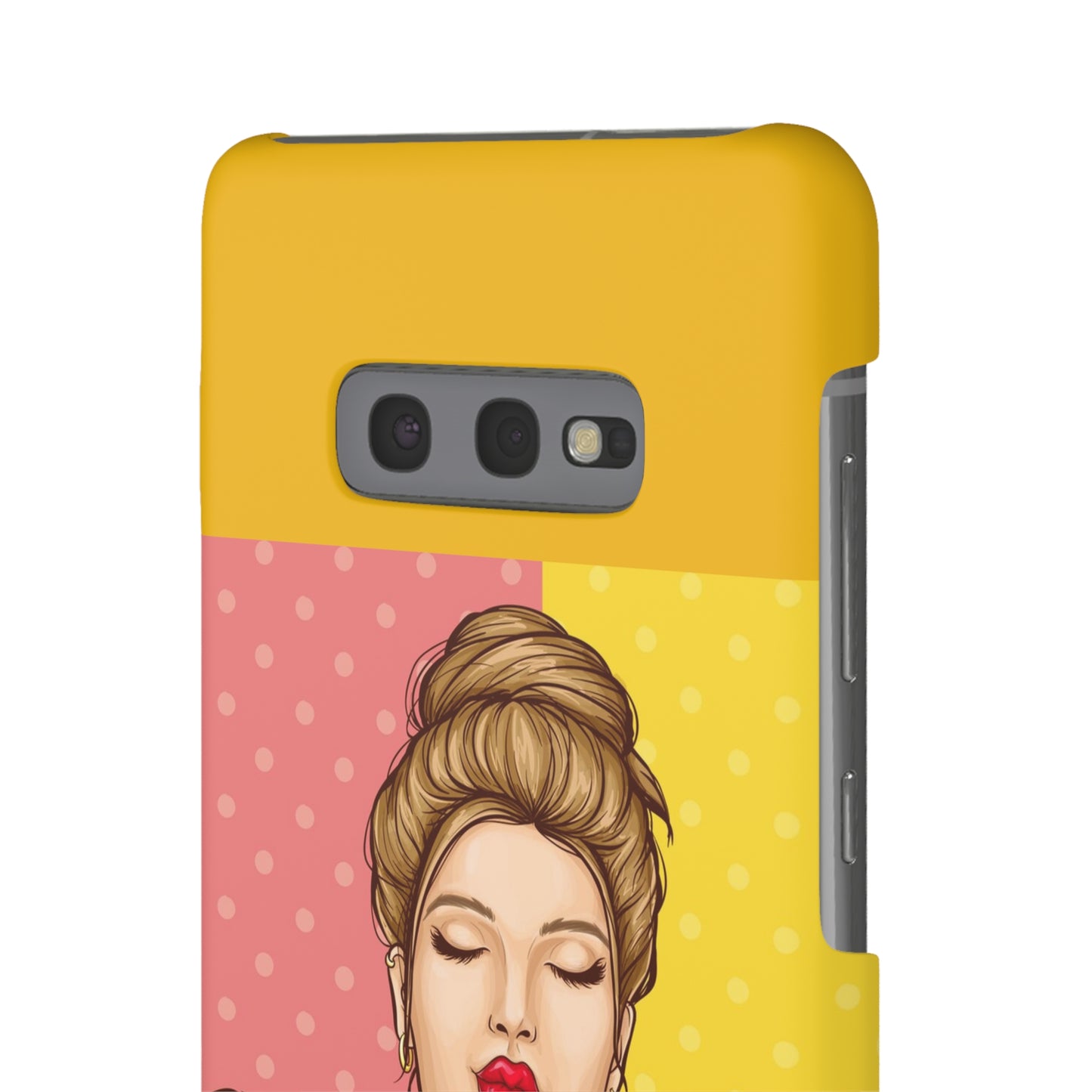 Copy of Mine Snap Cases