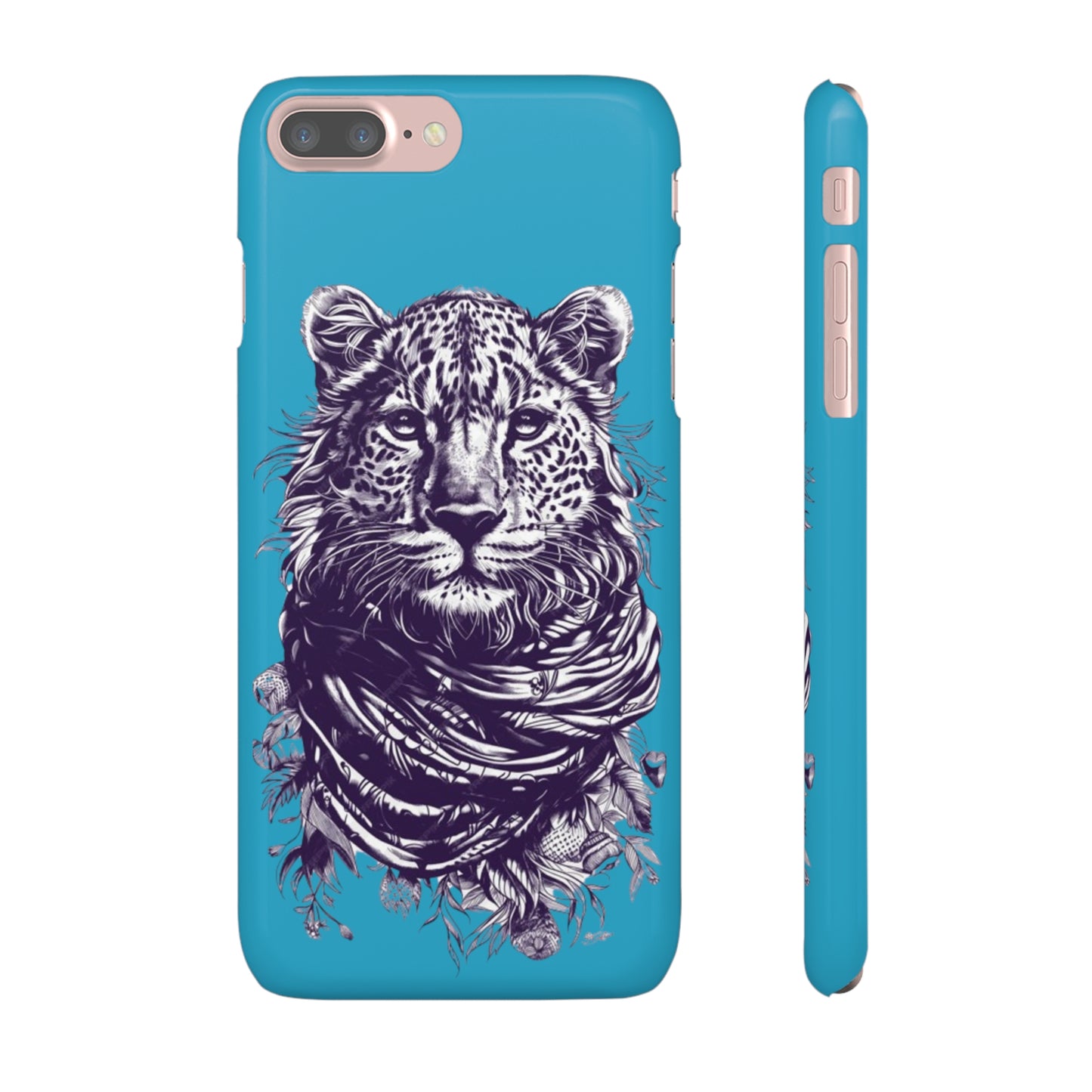 Tiger Tiger Snap Cases