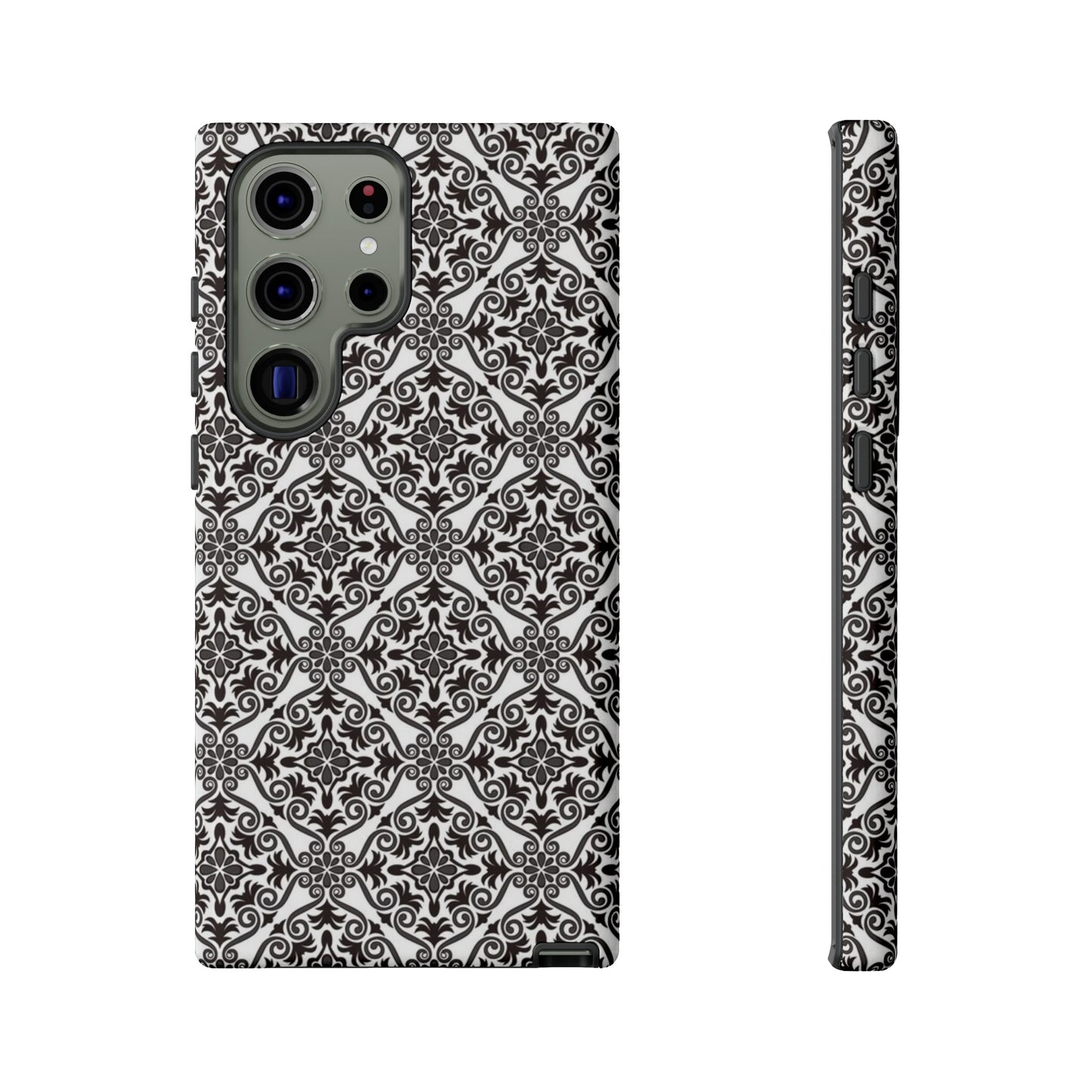 Tough Cases mobile cover