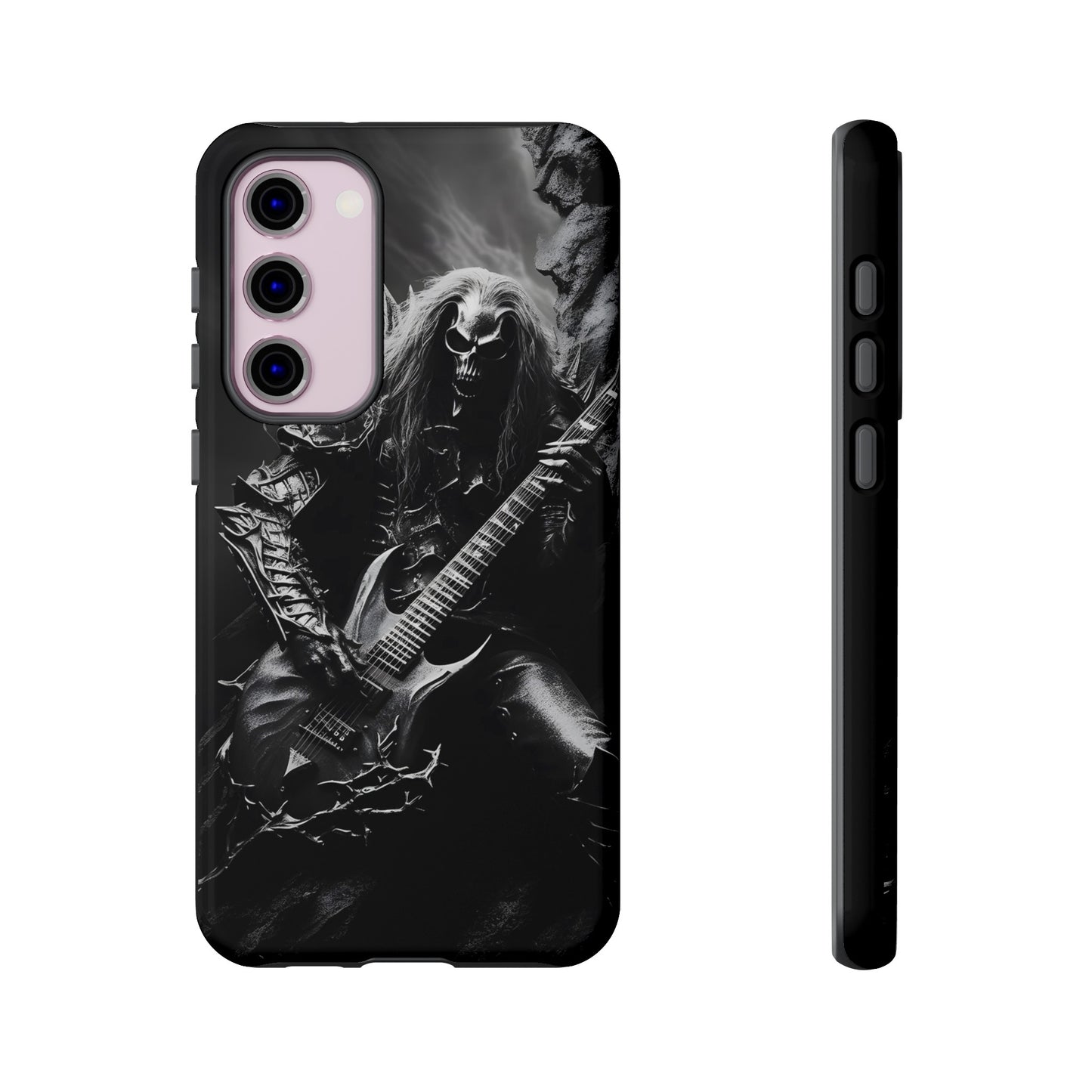 Tough Cases