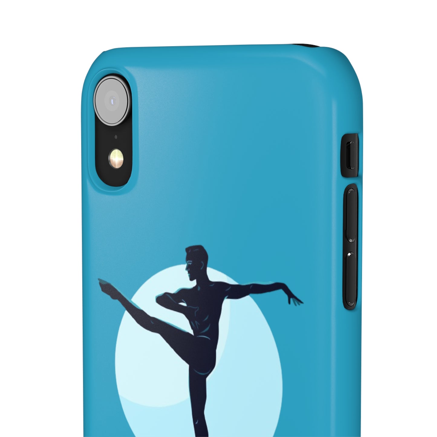 Ballet Snap Cases