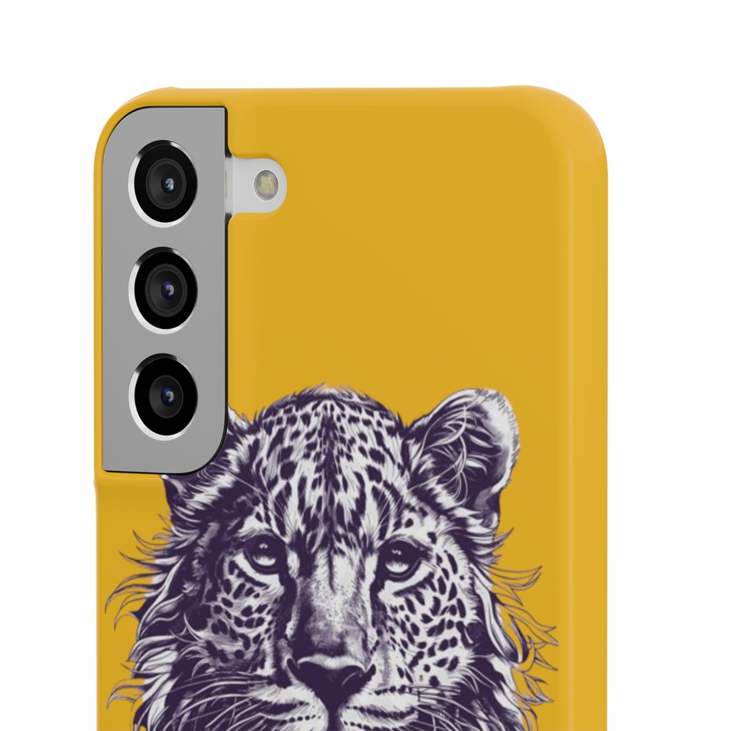 Tiger Tiger Snap Cases