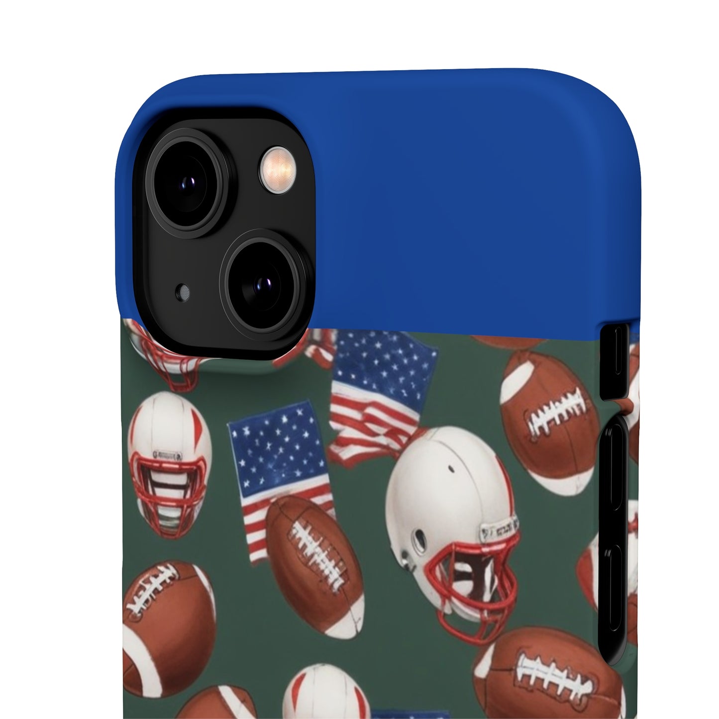 Us Football. Snap Cases
