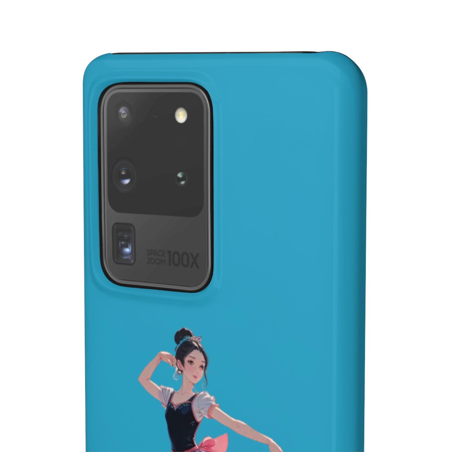 Ballet Snap Cases