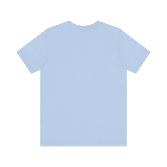 Copy of Horse Racing  Jersey Short Sleeve Tee