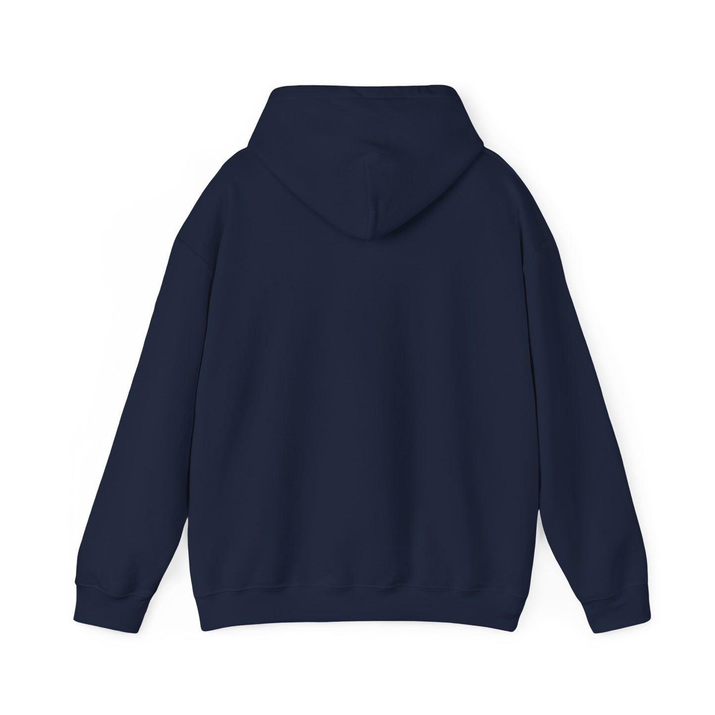 Skate rumble Unisex Heavy Blend™ Hooded Sweatshirt
