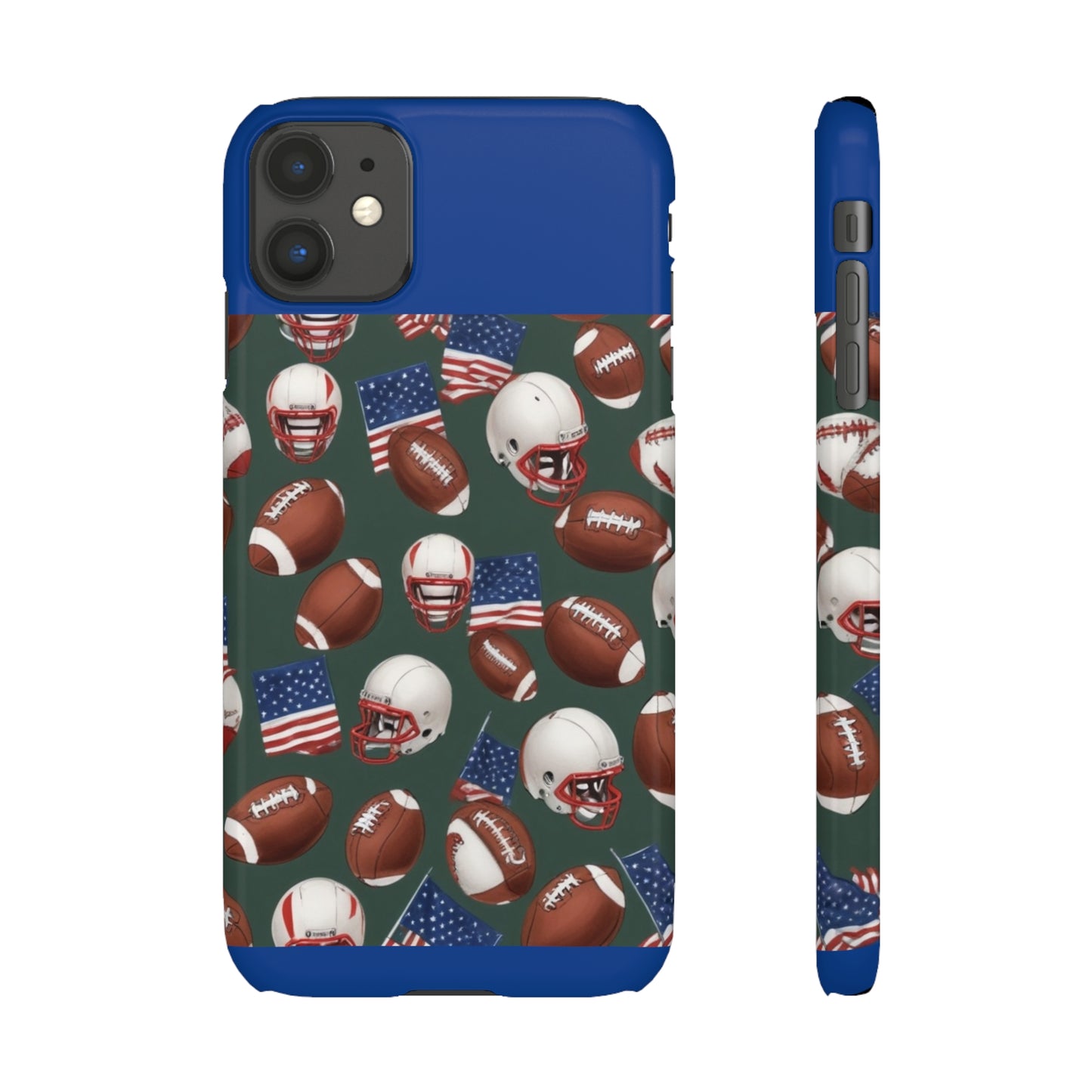 Us Football. Snap Cases