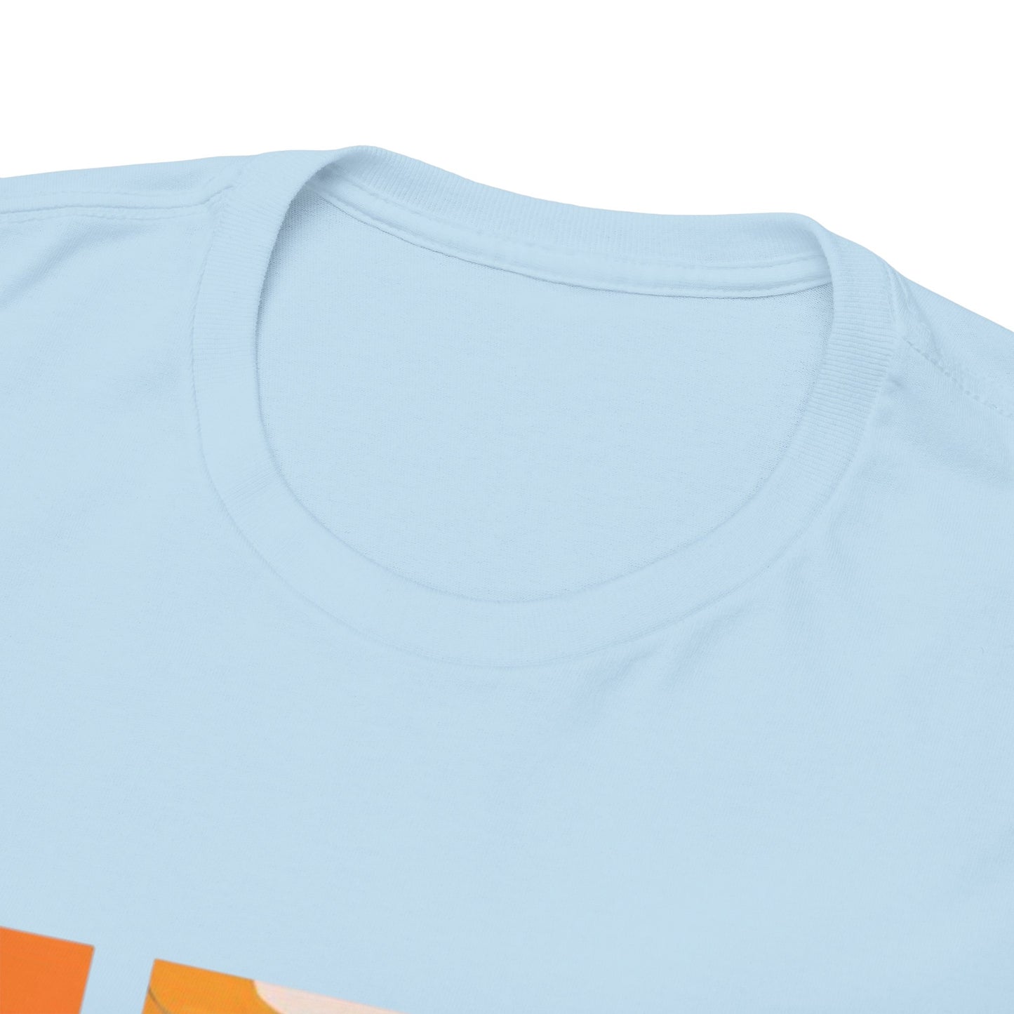 Hair Flair Unisex Heavy Cotton Tee