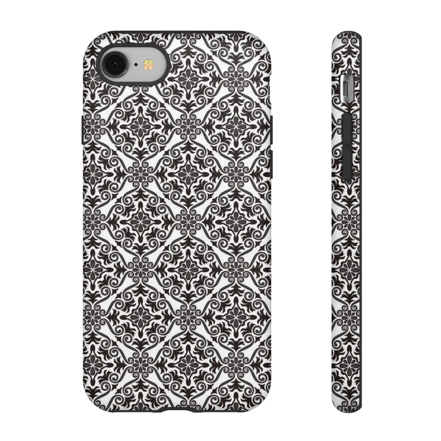 Tough Cases mobile cover