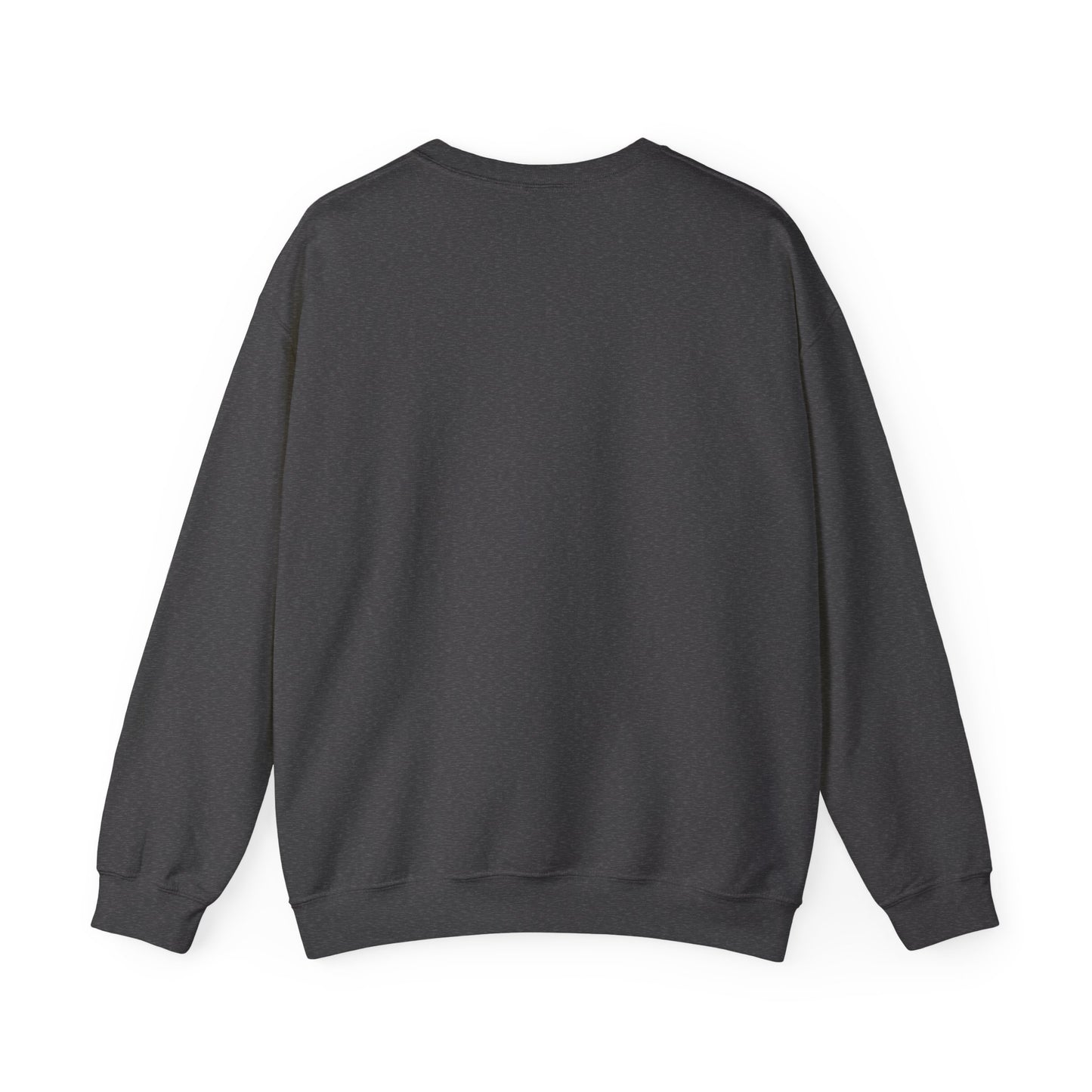 Ying Yang Unisex Heavy Blend™ Crewneck Sweatshirt
