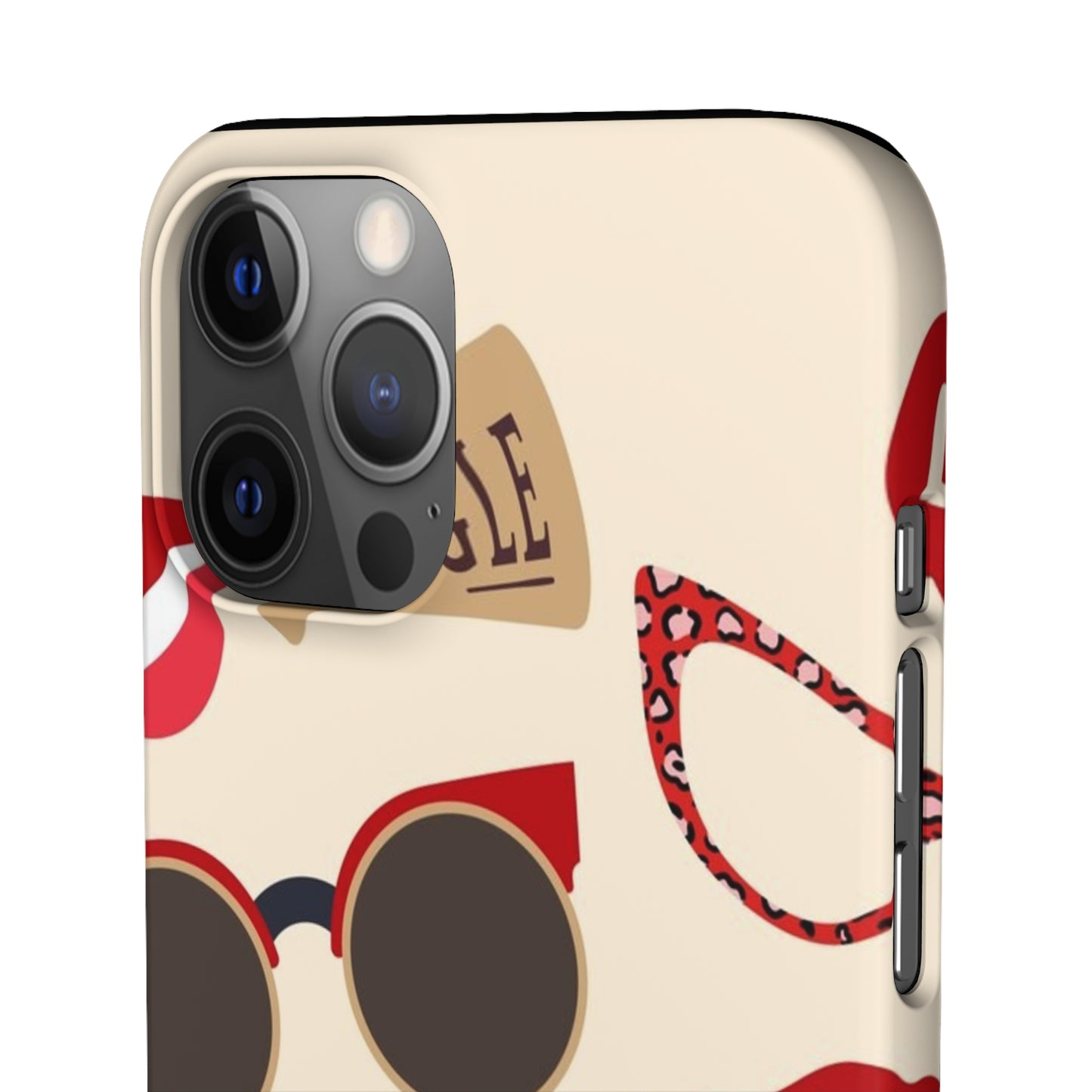 Accessories Pattern  Snap Cases