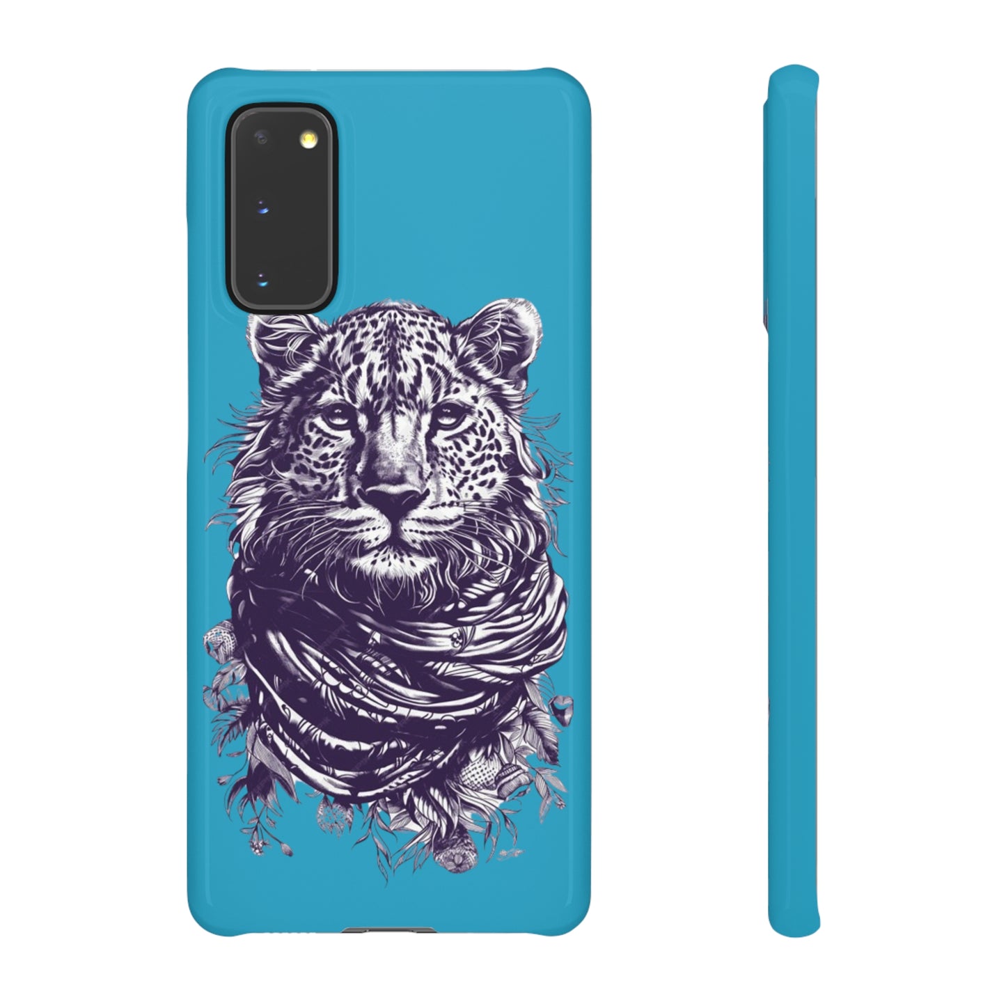 Tiger Tiger Snap Cases