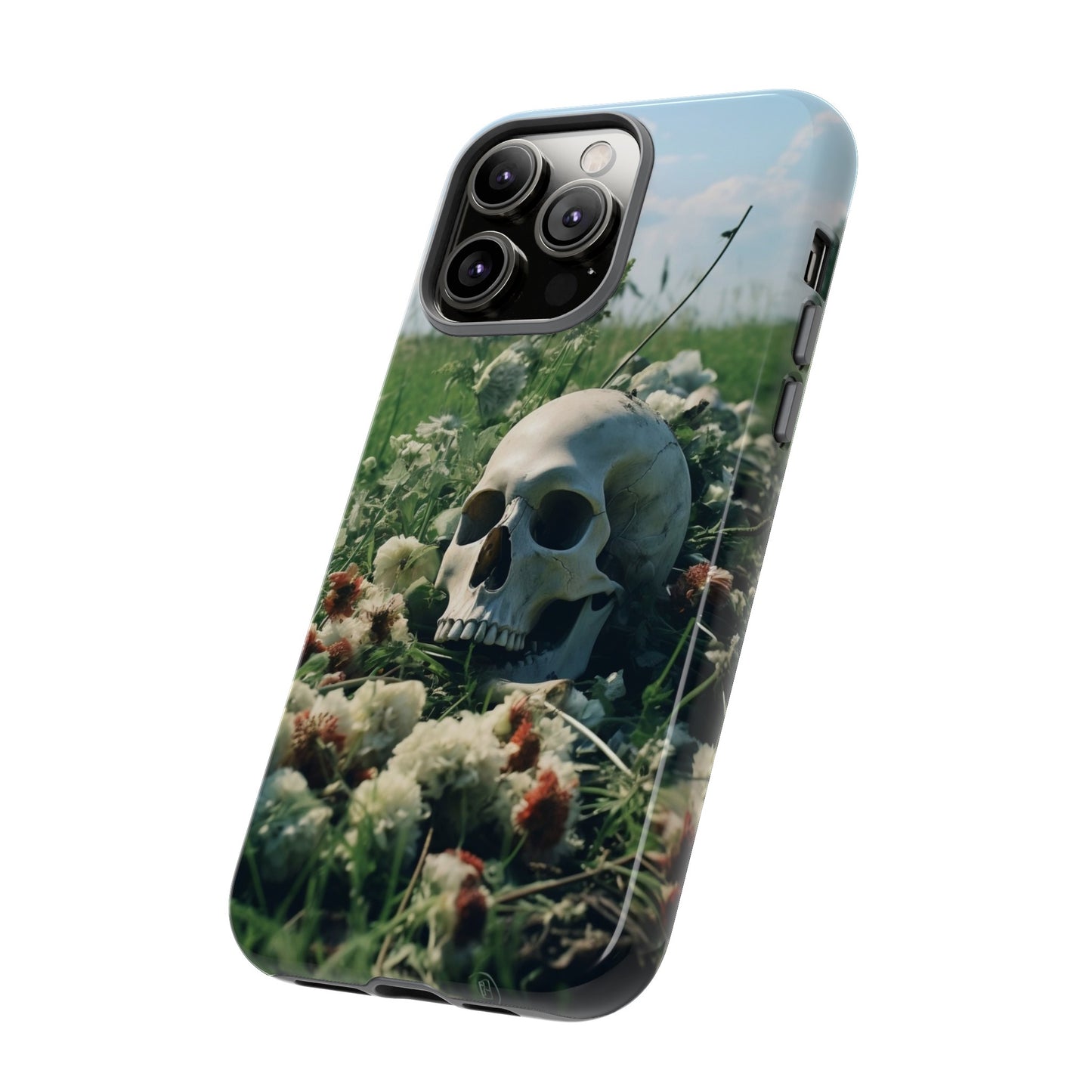 Tough Cases mobile