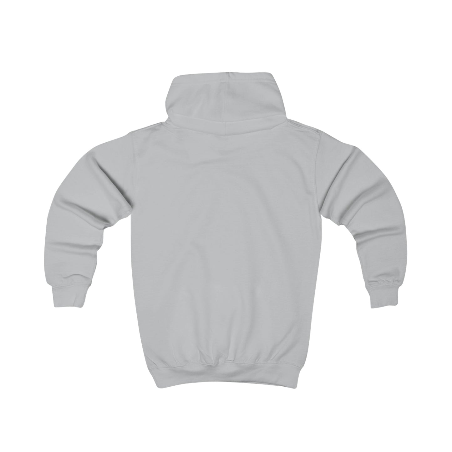 The Rider Kids Hoodie