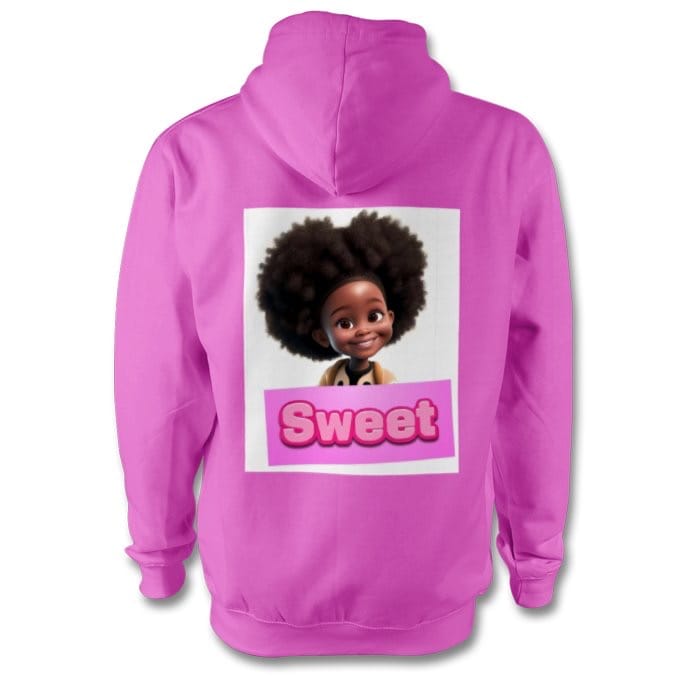 A Premium Hoodies (SWEET)