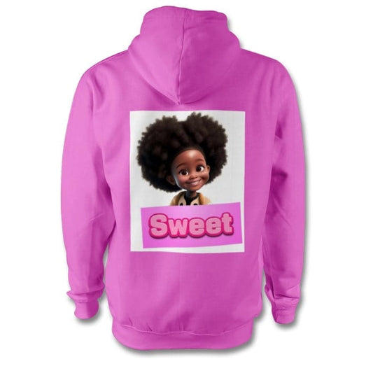 A Premium Hoodies (SWEET)
