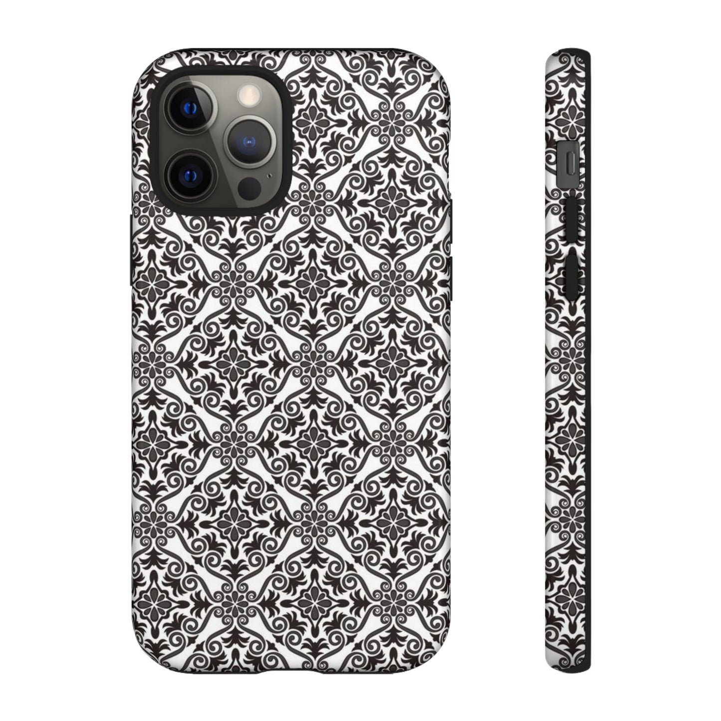 Tough Cases mobile cover