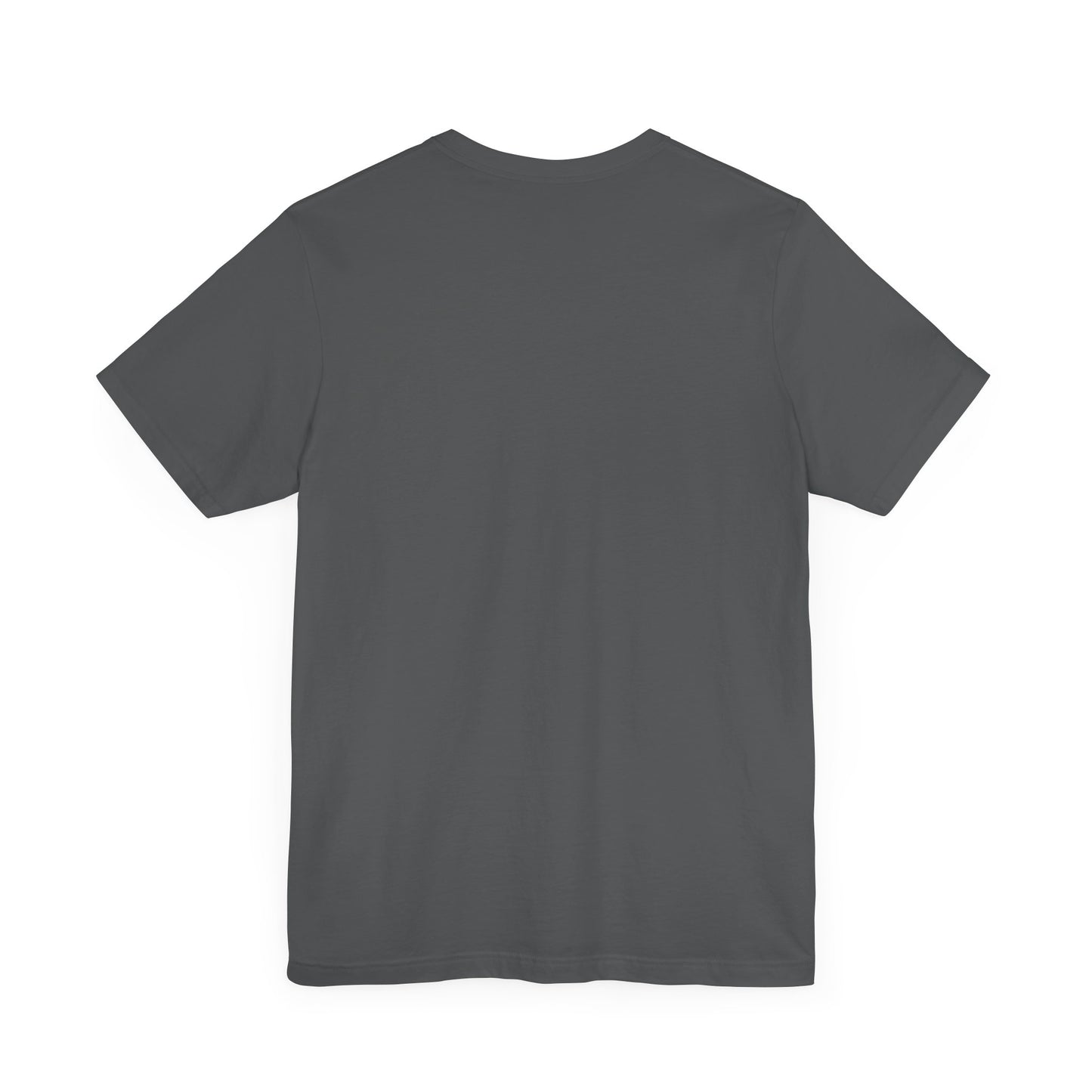 Unity Unisex Jersey Short Sleeve Tee