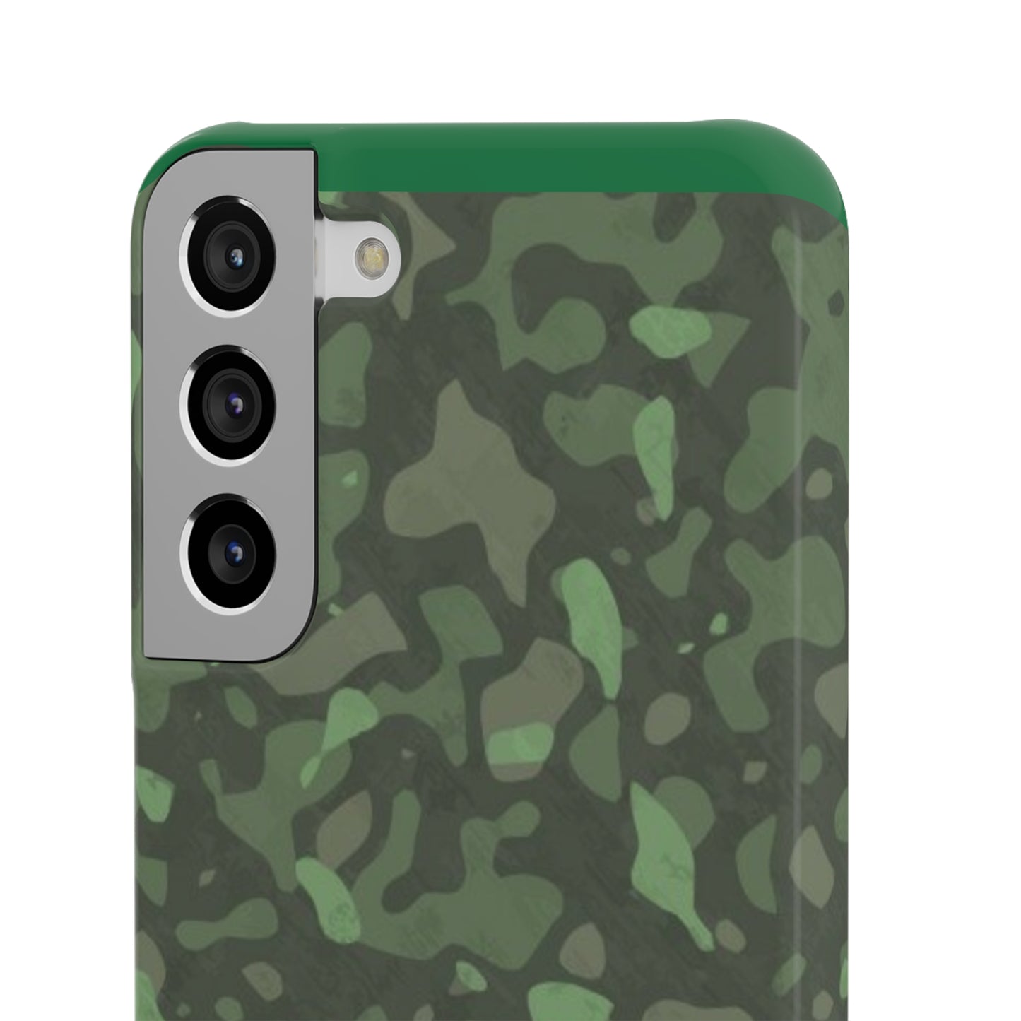 Army Pattern  Snap Cases