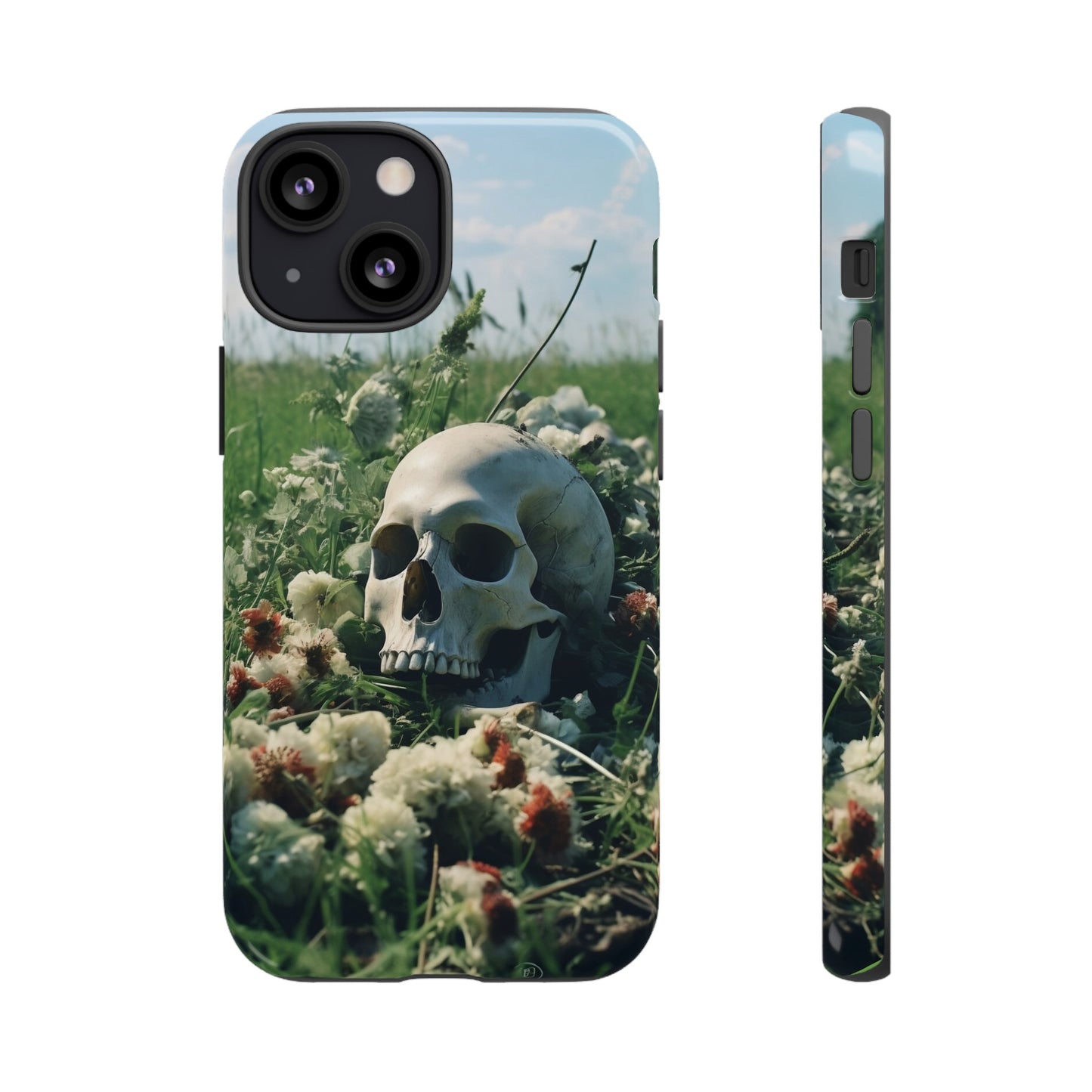 Tough Cases mobile