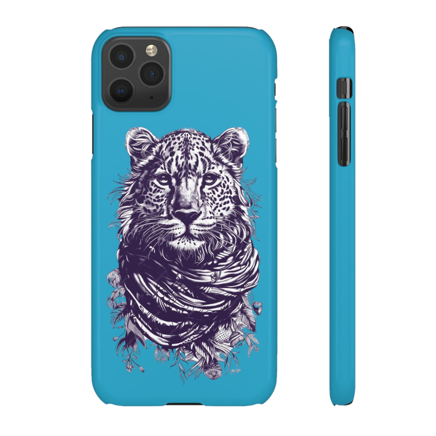 Tiger Tiger Snap Cases