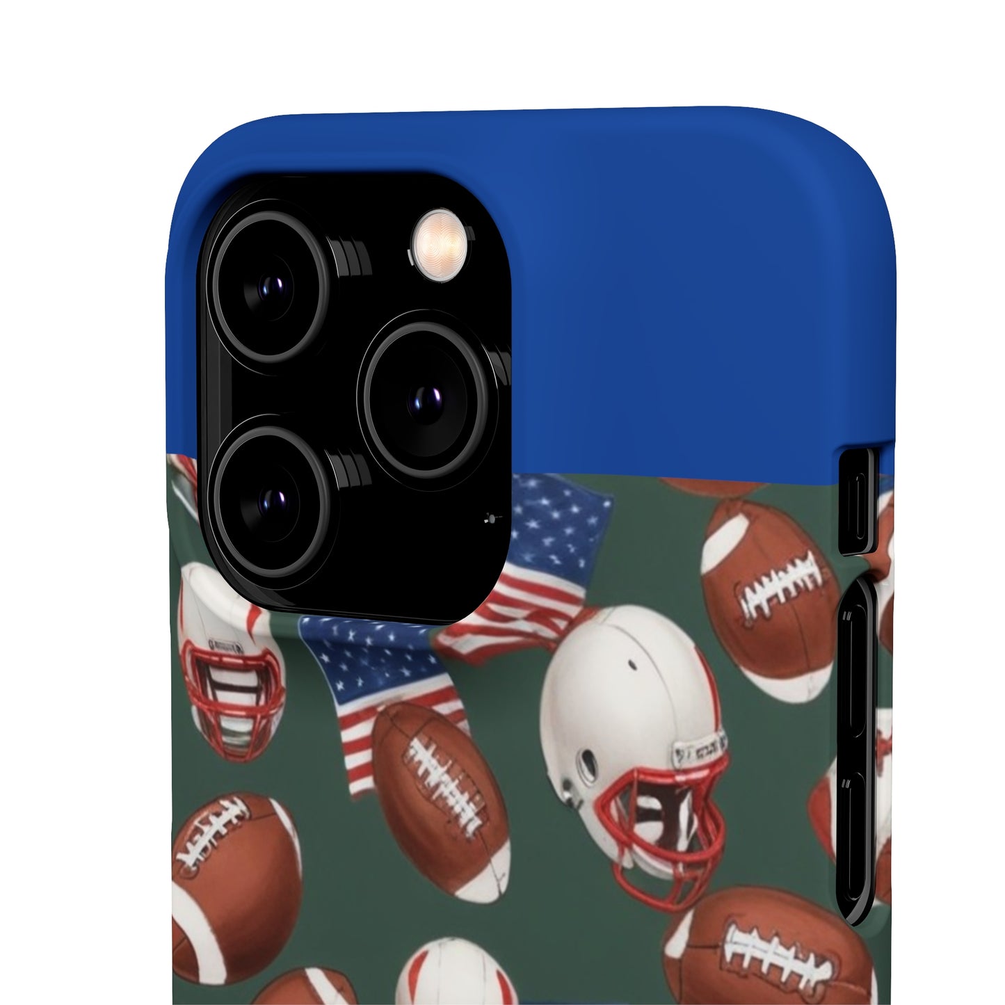 Us Football. Snap Cases