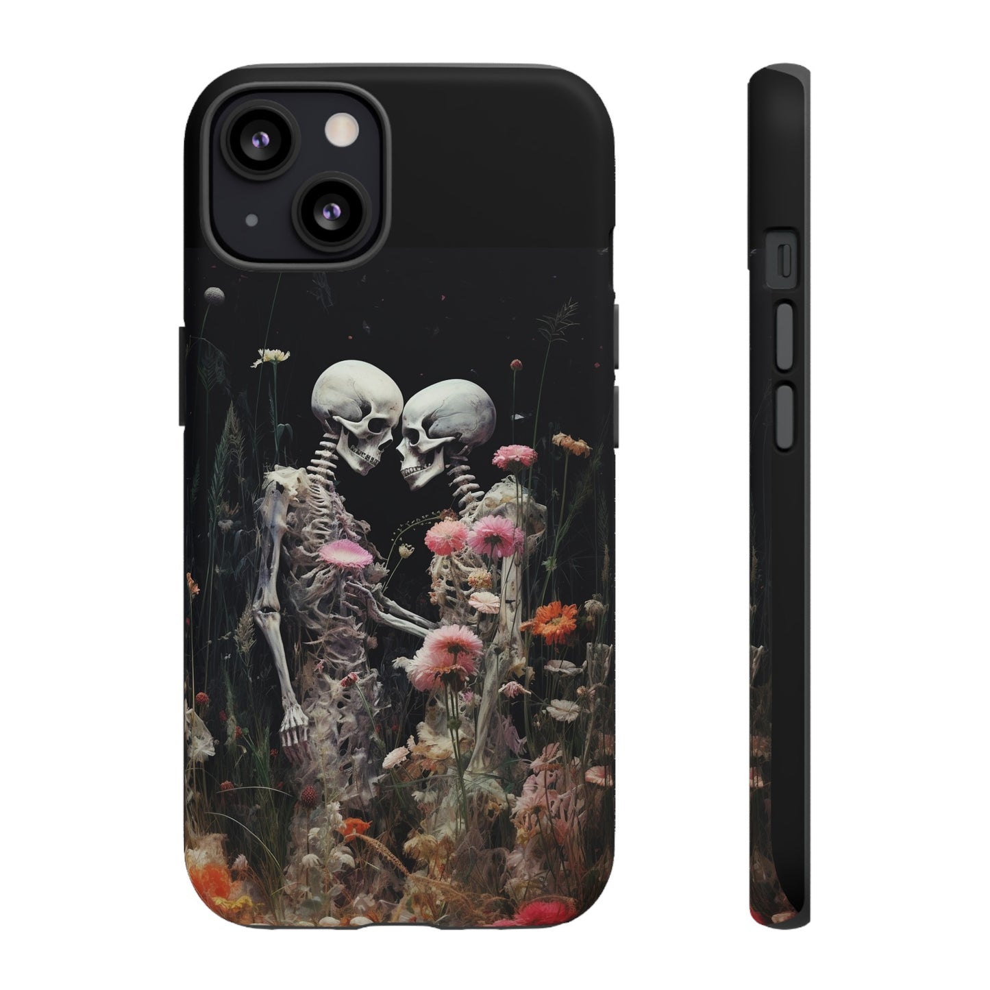 Tough Cases phone cover