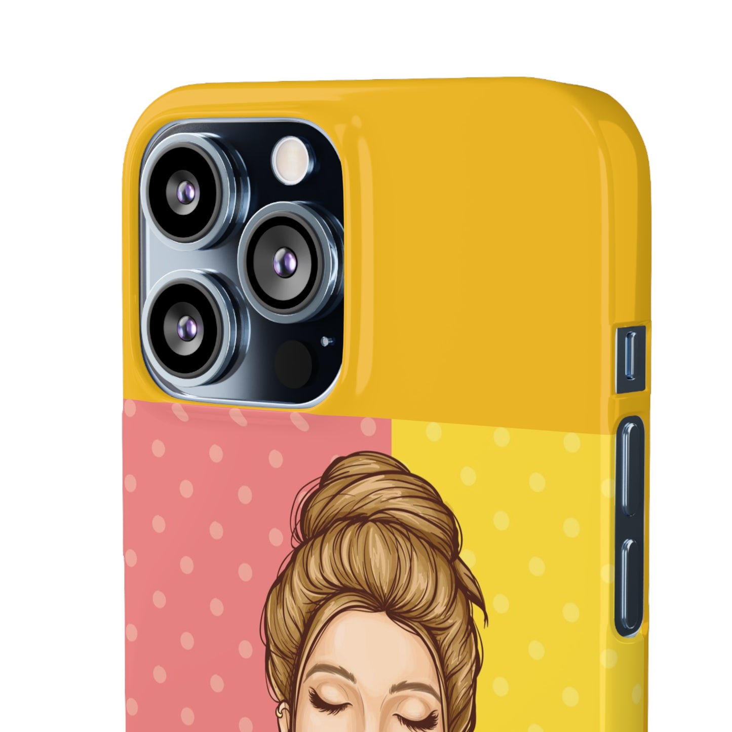 Copy of Mine Snap Cases