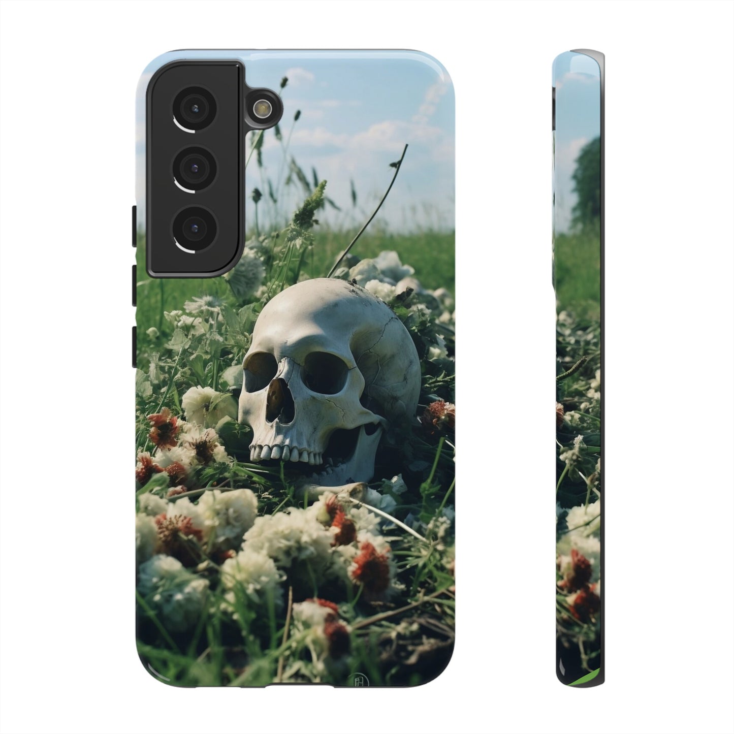 Tough Cases mobile