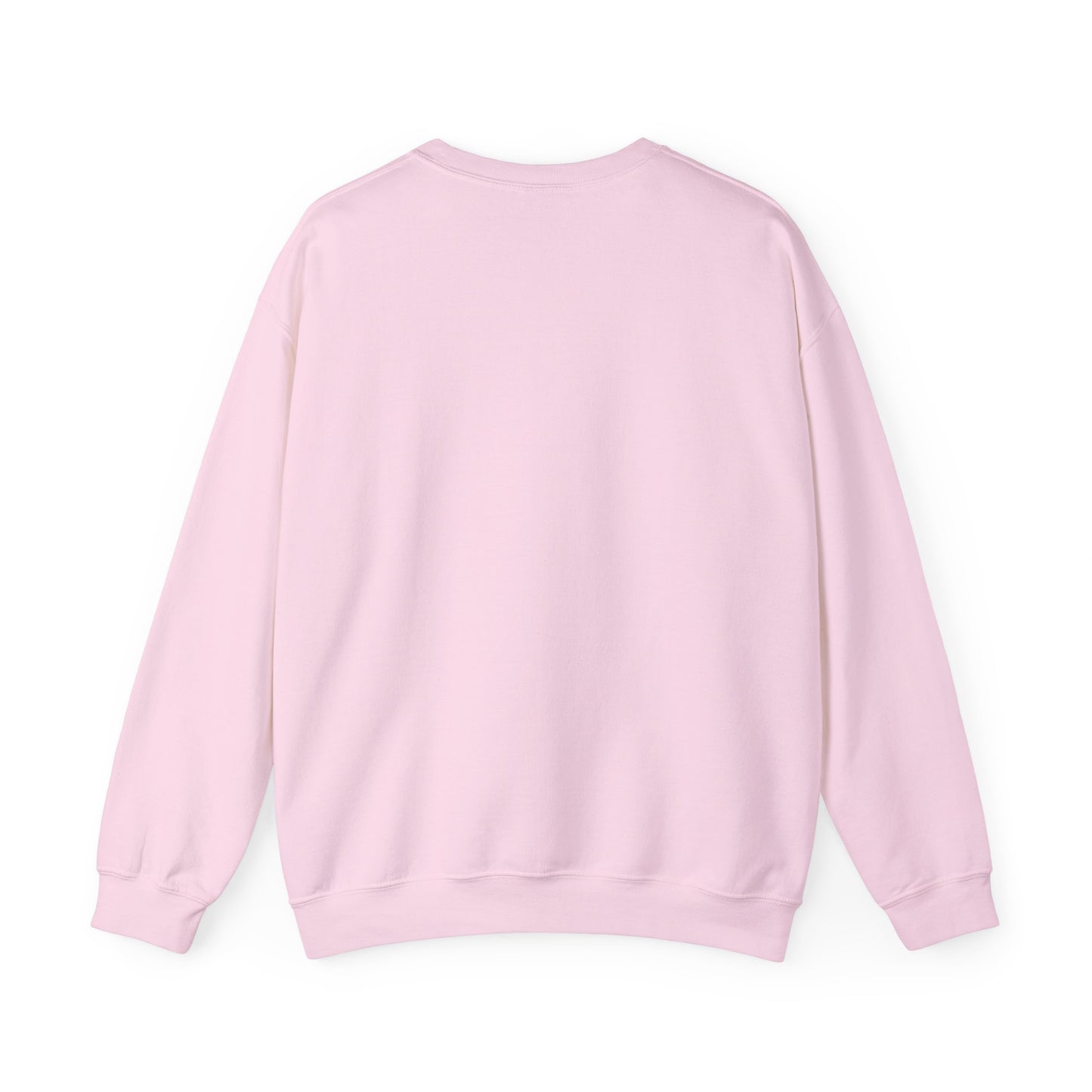Ying Yang Unisex Heavy Blend™ Crewneck Sweatshirt